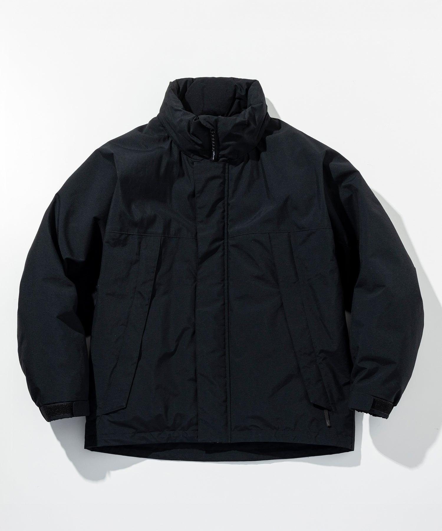 【10月下旬お届け予約商品】【MENS】L-7.2 DOWN JACKET L-7.2ダウンジャケット / WINDSTOPPER(R) プロダクト by GORE TEX LABS / +phenix(プラスフェニックス)