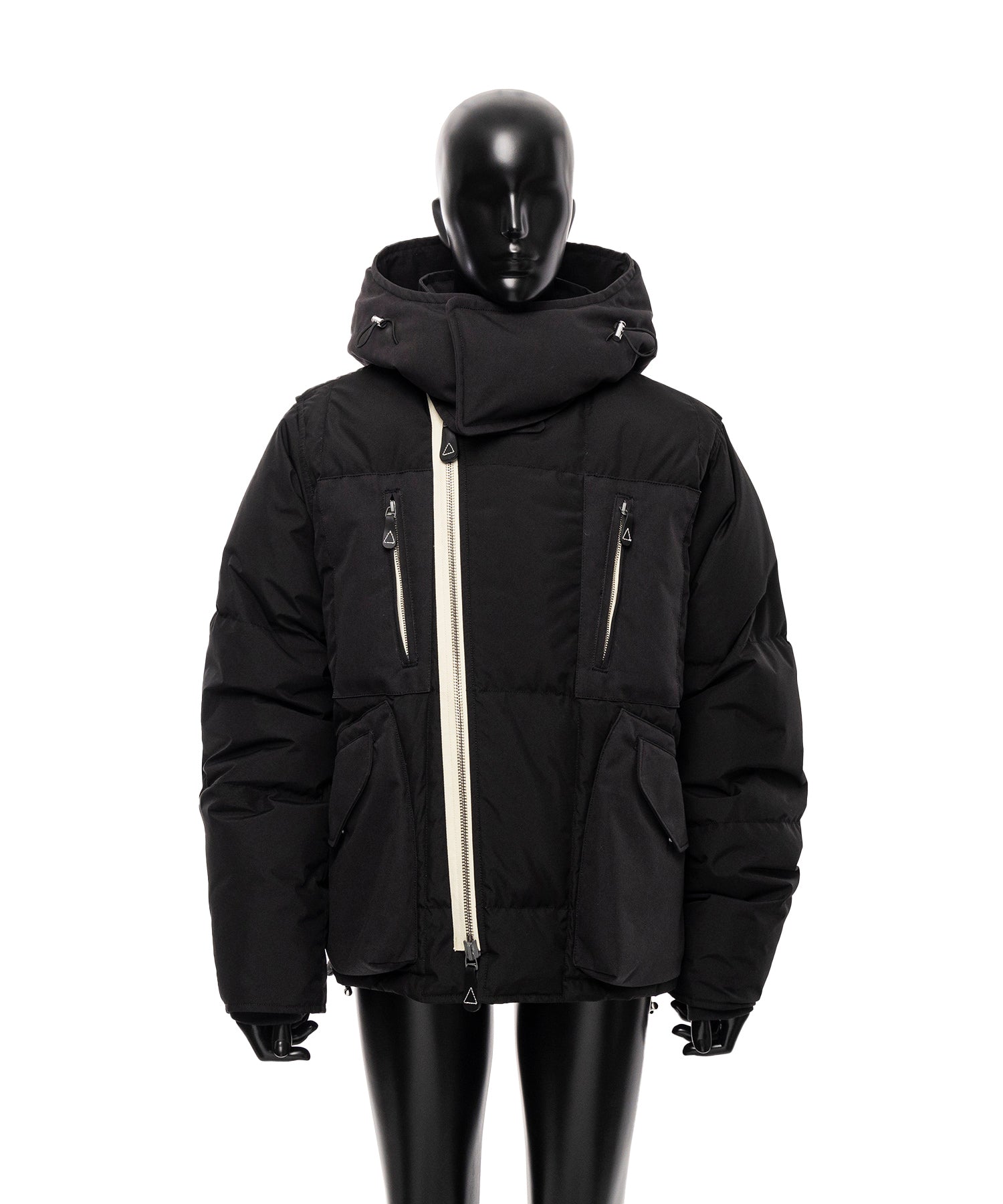 JACKET, TYPE P-001