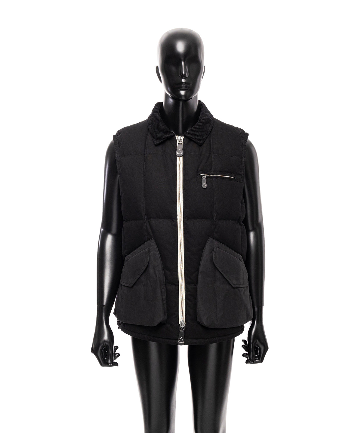 VEST, TYPE P-002