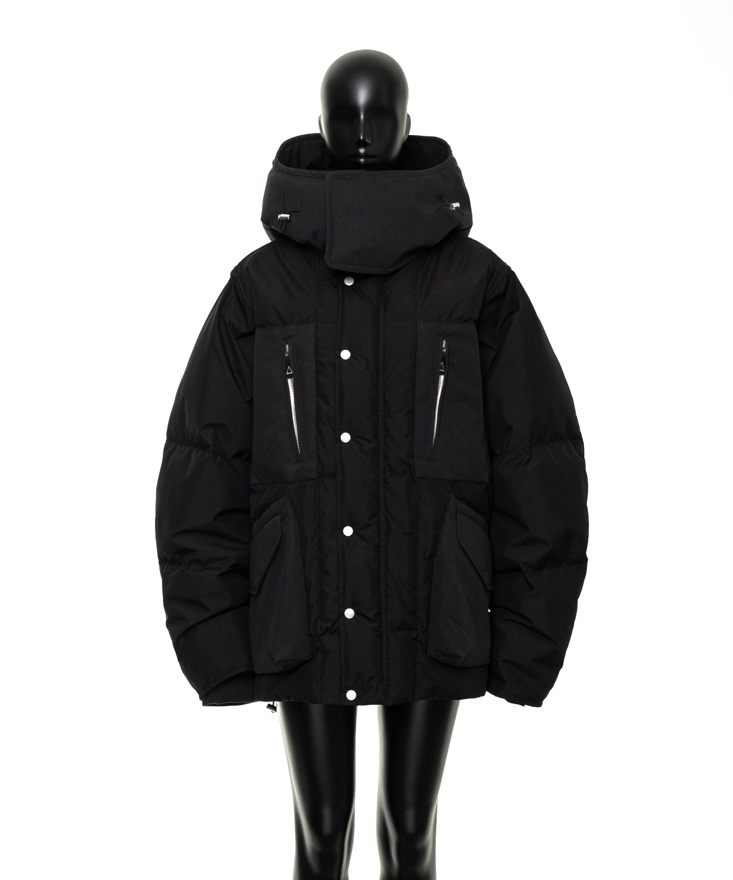 JACKET, TYPE P-001
