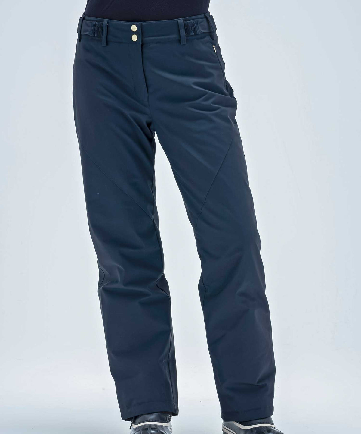 【WOMENS】スキーウェア ボトムス パンツ Transcends Shade Jet Pants / GRACE /phenixスキーウェア 23AW