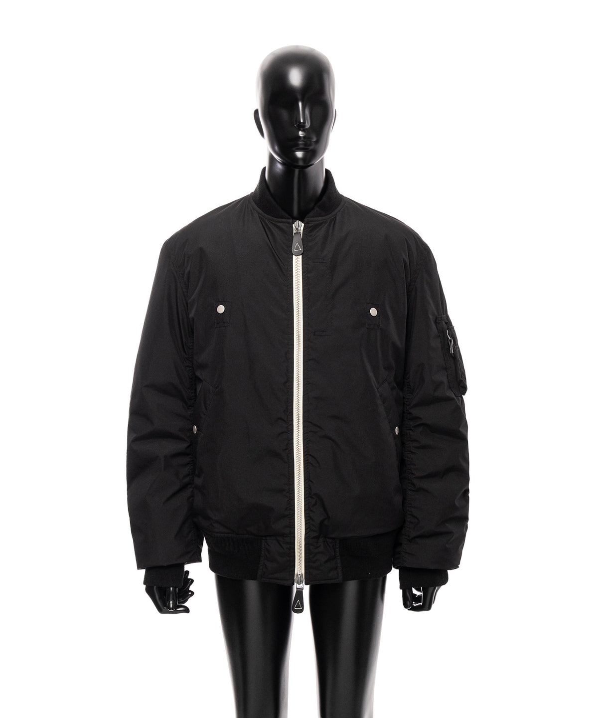 JACKET, TYPE P-003