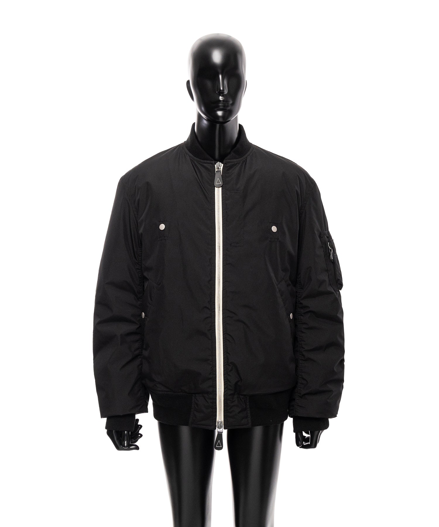 JACKET, TYPE P-003