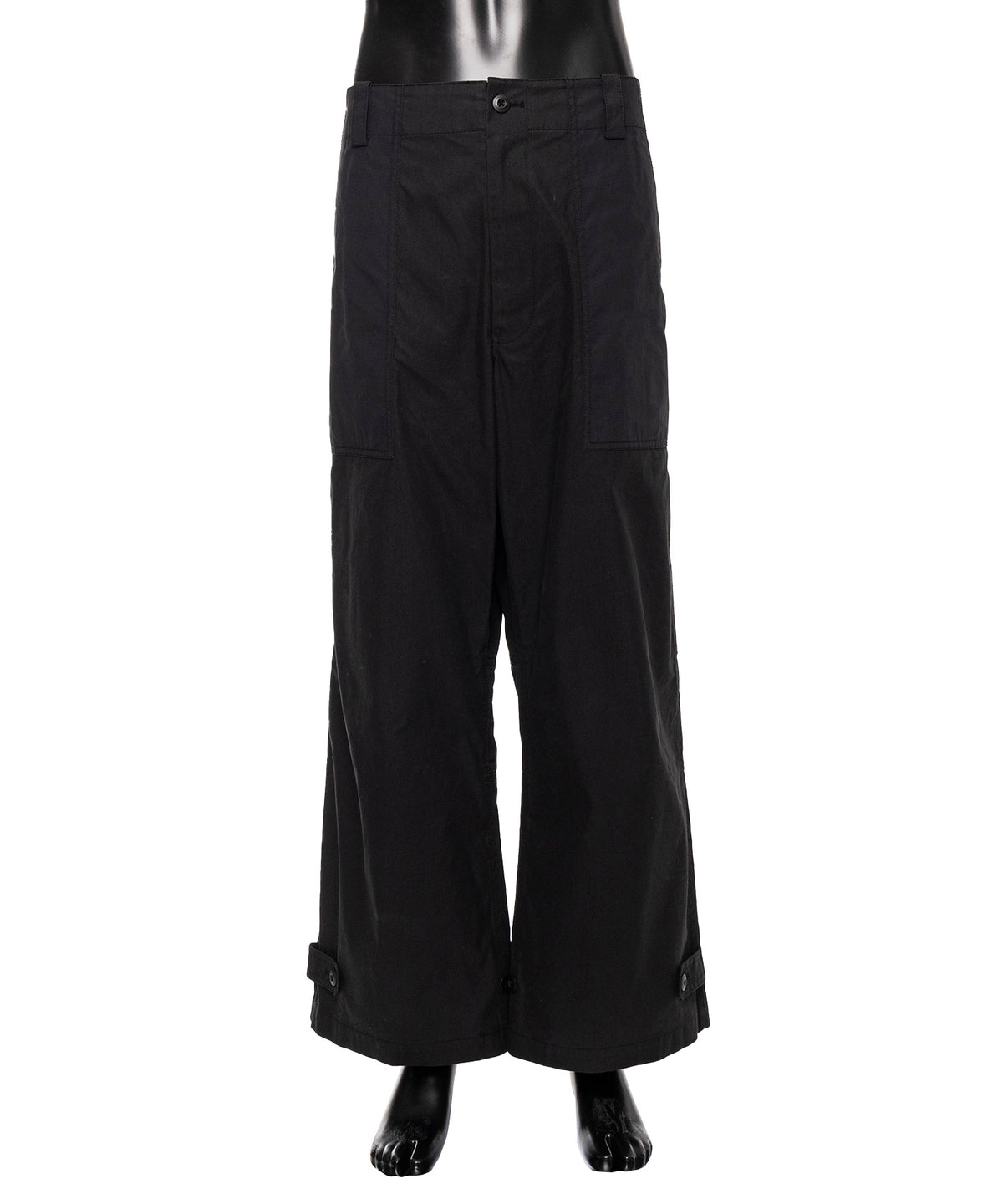 TROUSERS, TYPE P-003