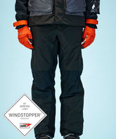 【MENS】スキーウェア ボトムス パンツ WINDSTOPPER プロダクト by GORE TEX LABS ゴアテックスウェア Alpine Satellite Cargo Pants / Alpine Diversity /phenixスキーウェア23AW