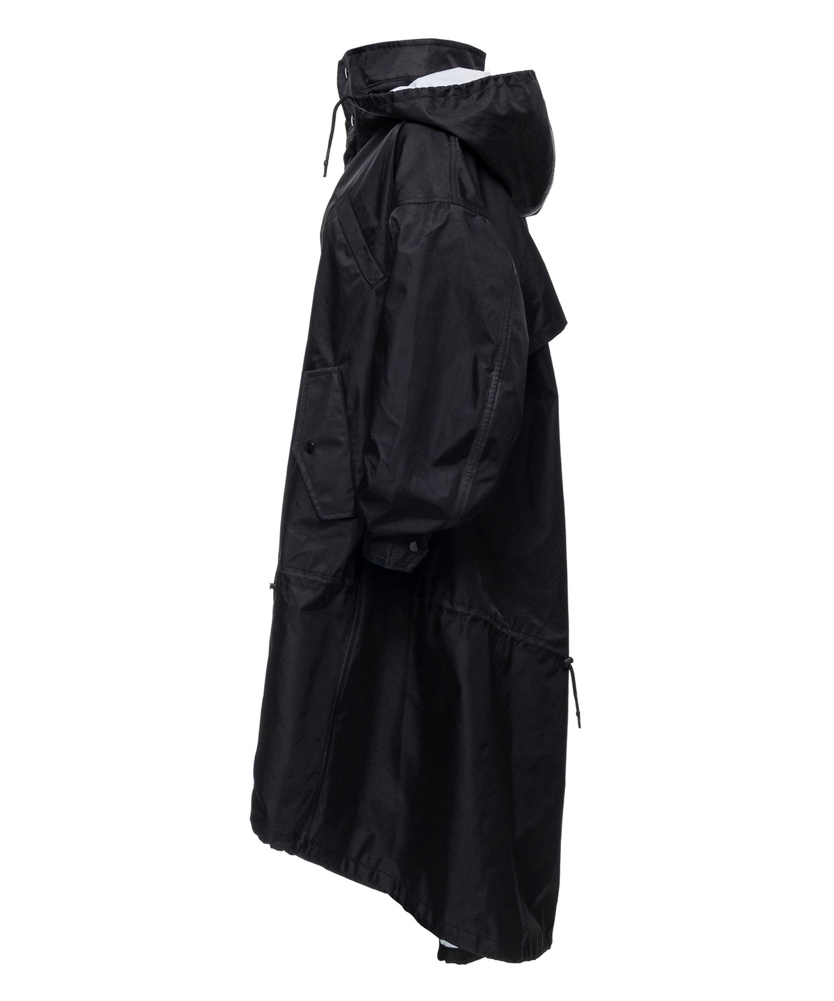 TOGA - COAT, TYPE P-001 / URBAN MOUNTAIN FIELD COAT