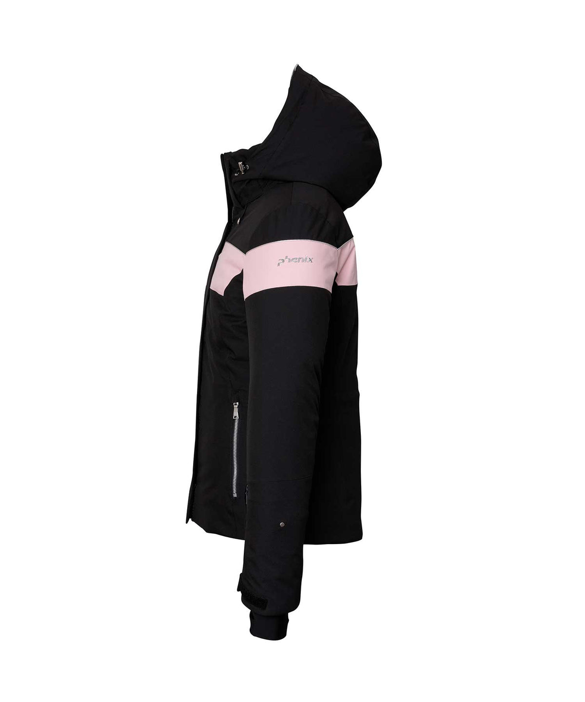 【WOMENS】スキーウェア アウタージャケット トップス Snow wave Jacket / LEGACY /phenixスキーウェア 23AW