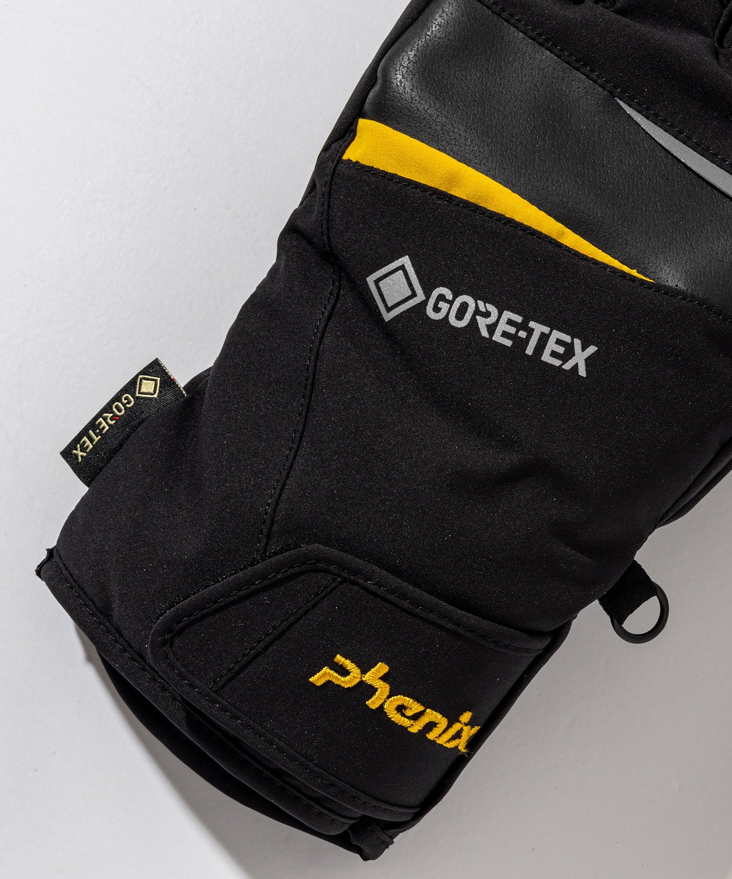 【MENS】 Phenix GORE Gloves フェニックスゴアグローブ /phenixスキーウェア 25AW