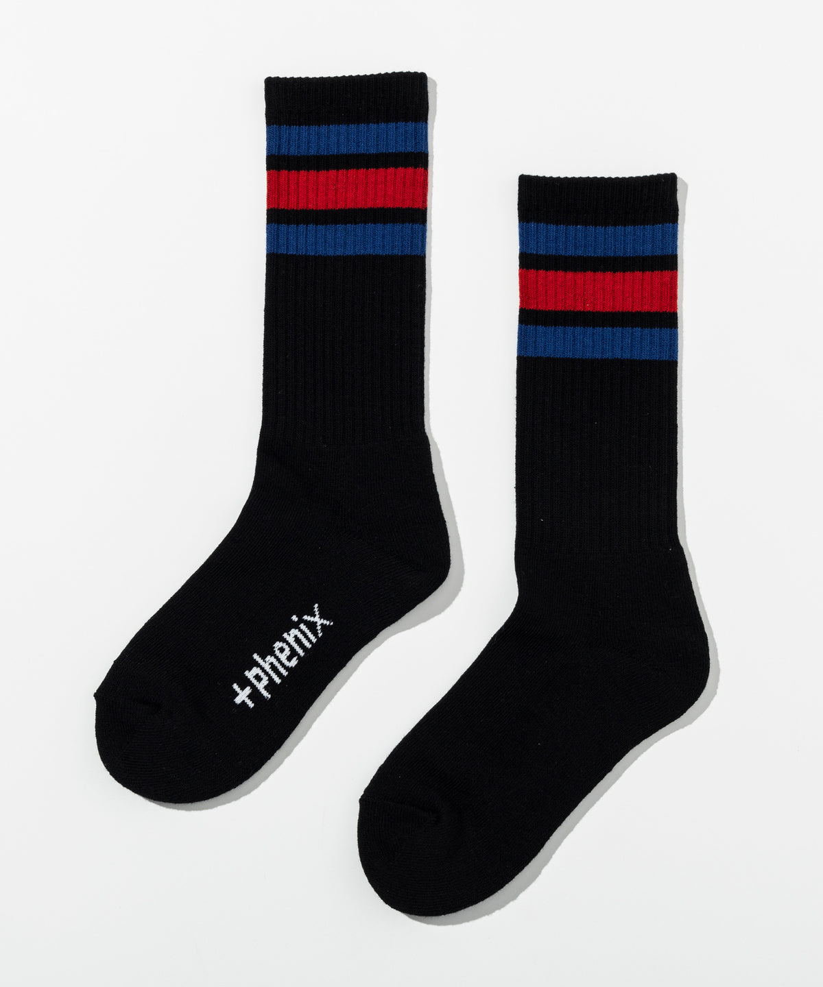 【MENS】RASTA SOCKS ラスタソックス / +phenix(プラスフェニックス)
