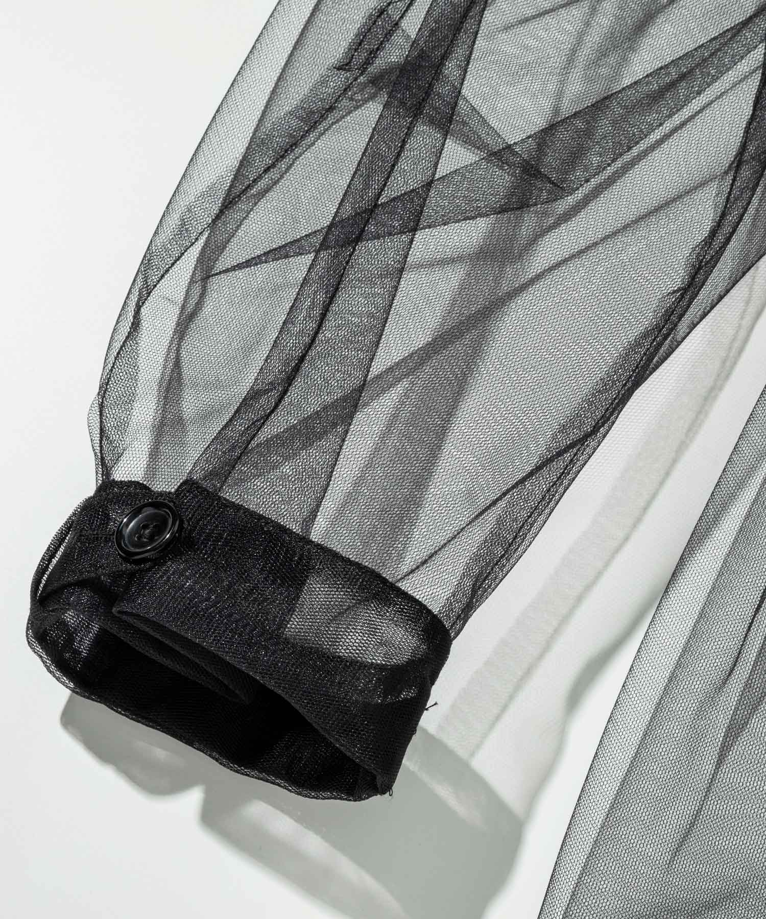 JACKET, TYPE P-010