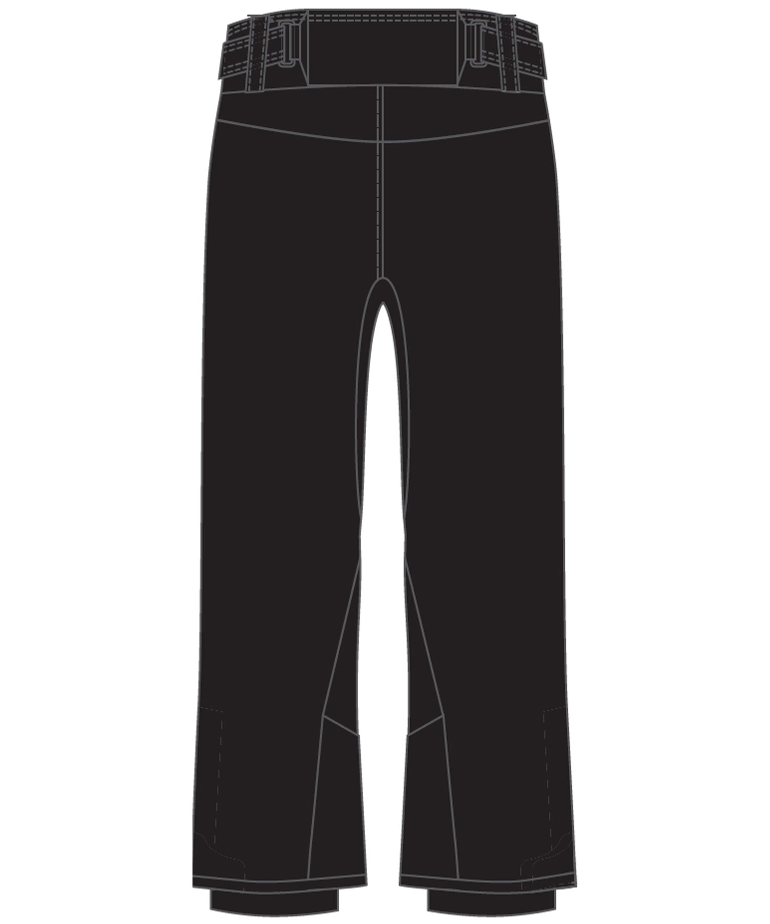 【フェニックスチーム用商品】Cutting Edge Pants B4 2025年12月中旬お届け
