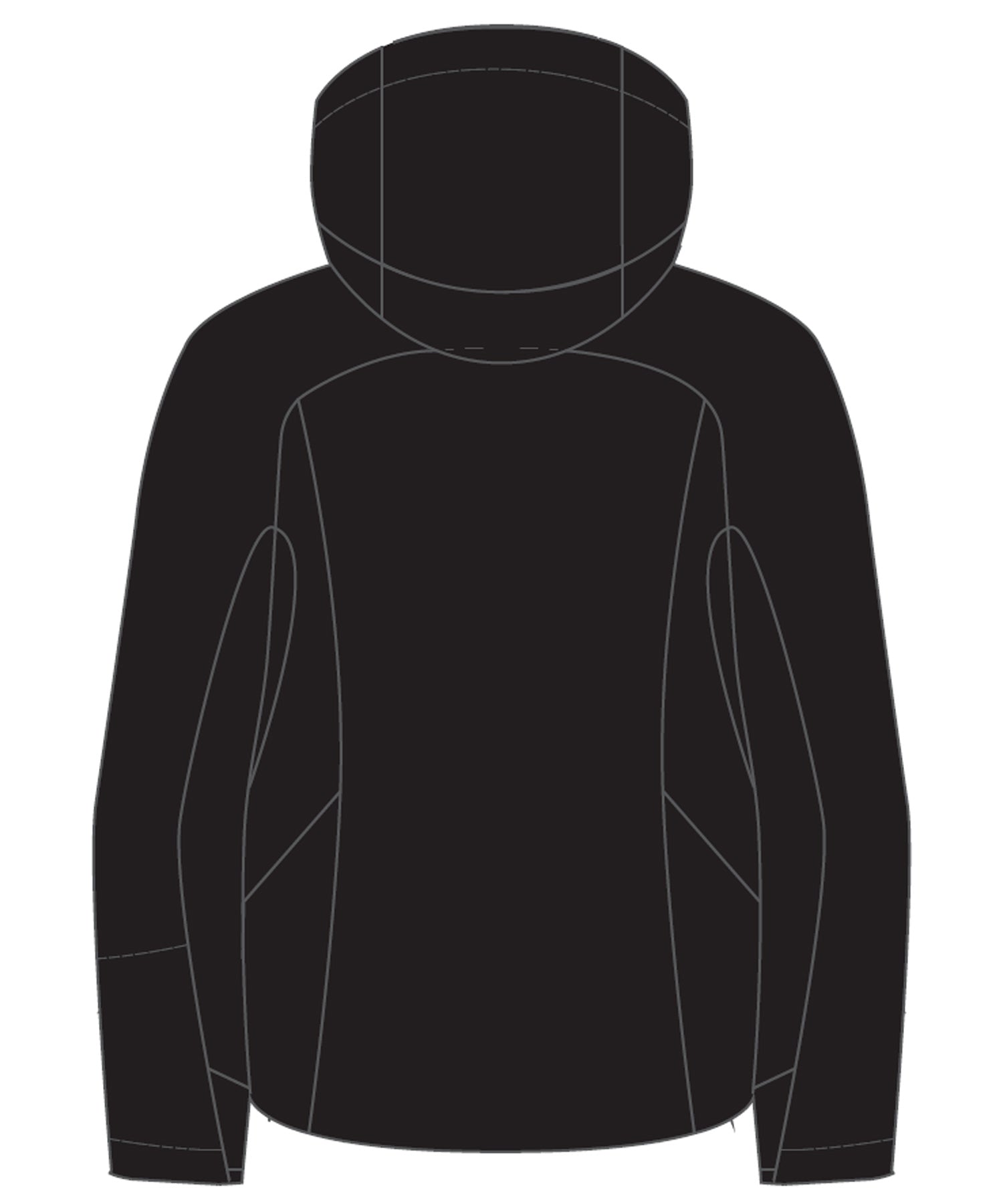 【フェニックスチーム用商品】Cutting Edge 3L Jacket B0 2025年12月中旬お届け