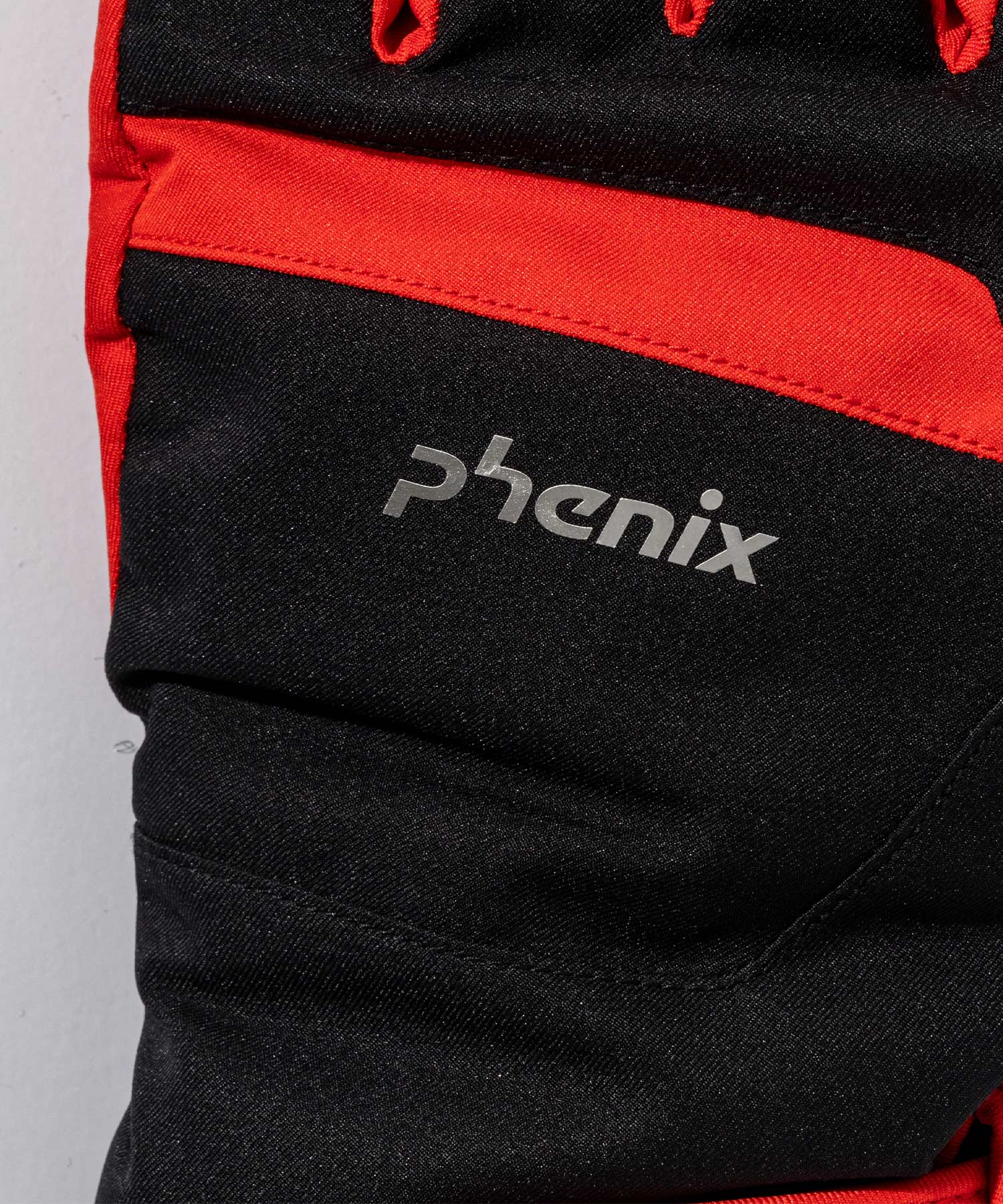 【MENS】 Bicolor Gloves バイカラーグローブ /phenixスキーウェア 25AW