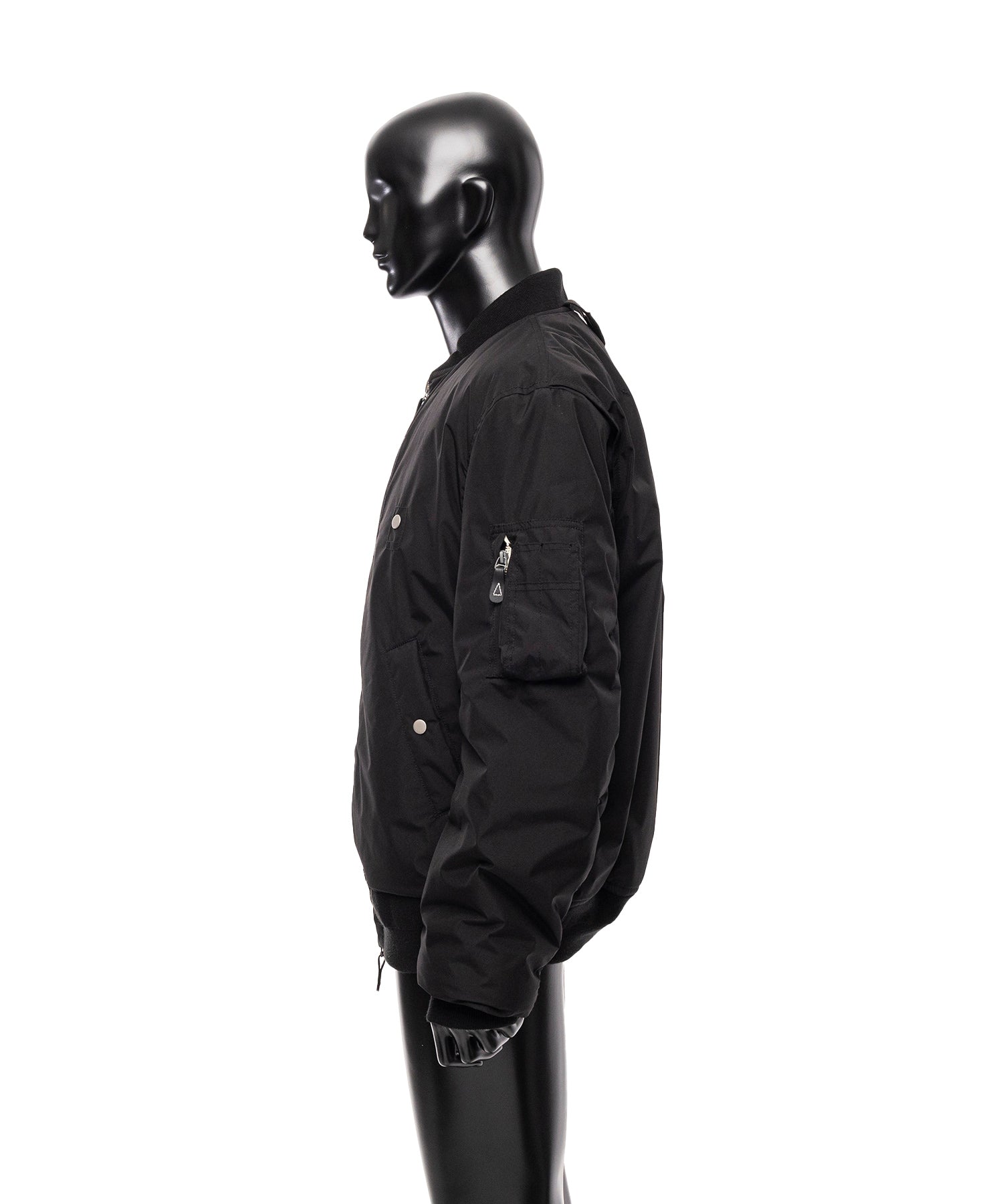 JACKET, TYPE P-003