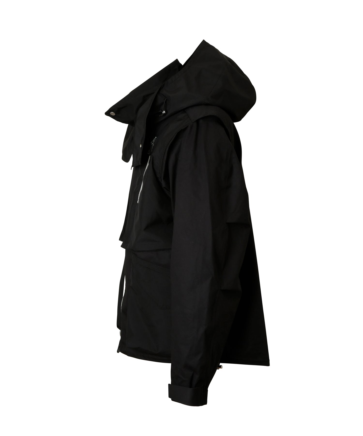 JACKET, TYPE P-002