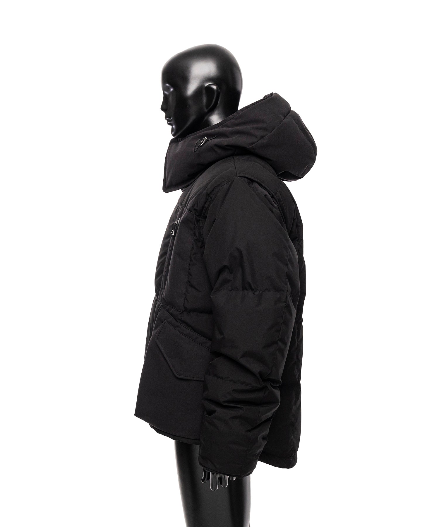 JACKET, TYPE P-001