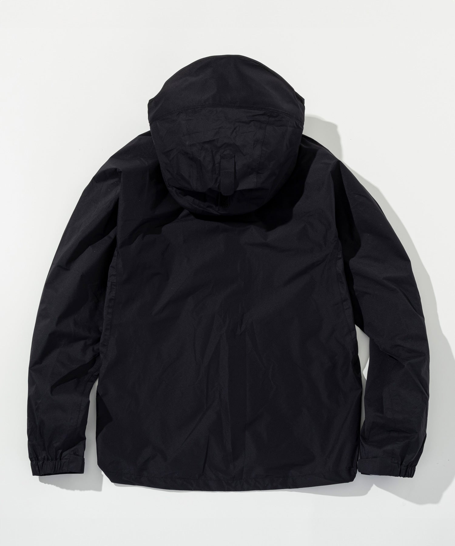 【MENS】DWR LIGHT MOUNTAIN PARKER DWR ライトマウンテンパーカー / 撥水・耐水 ストレッチ 快適 /phenix outdoor(フェニックスアウトドア)