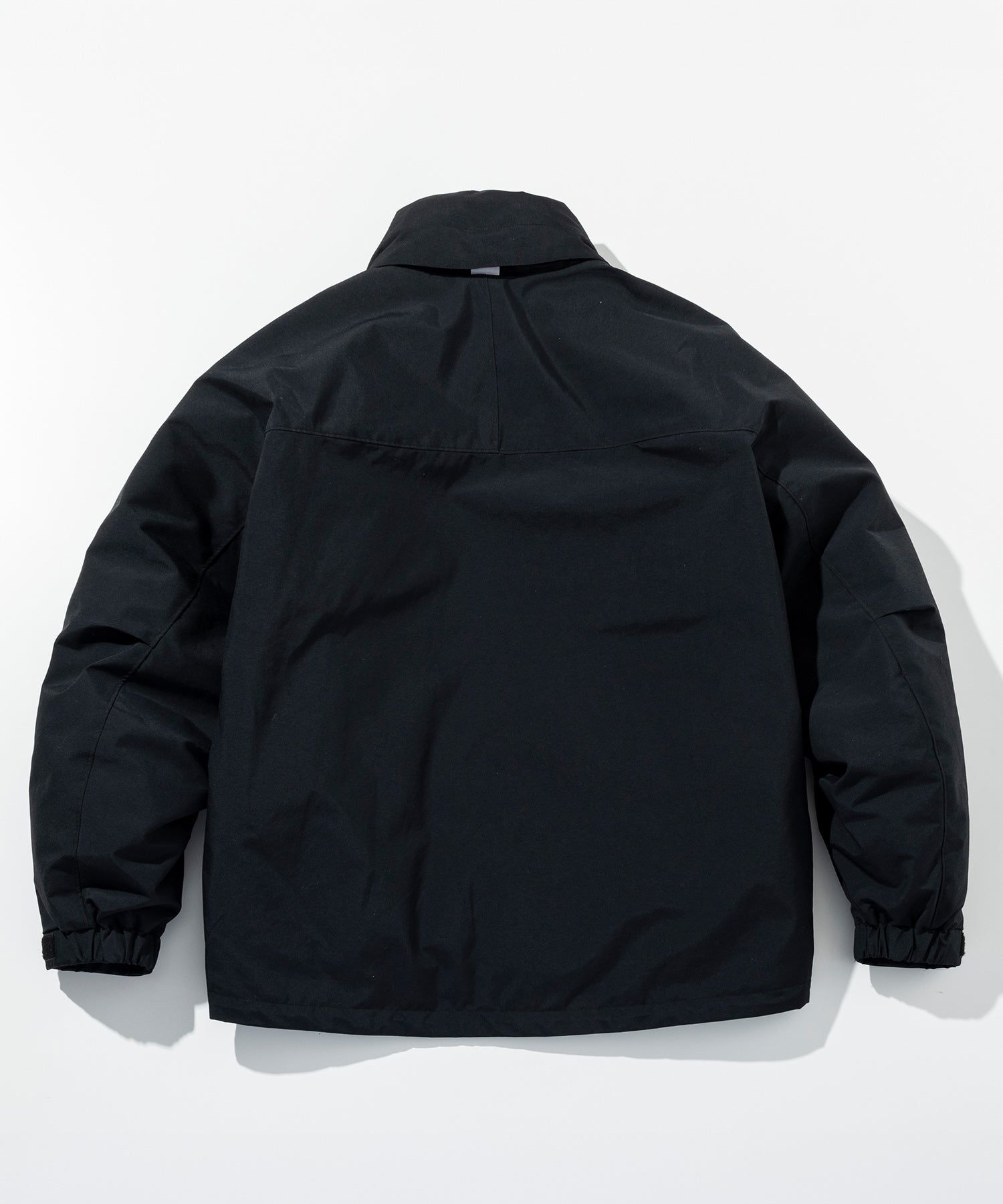 【10月下旬お届け予約商品】【MENS】L-7.2 DOWN JACKET L-7.2ダウンジャケット / WINDSTOPPER(R) プロダクト by GORE TEX LABS / +phenix(プラスフェニックス)