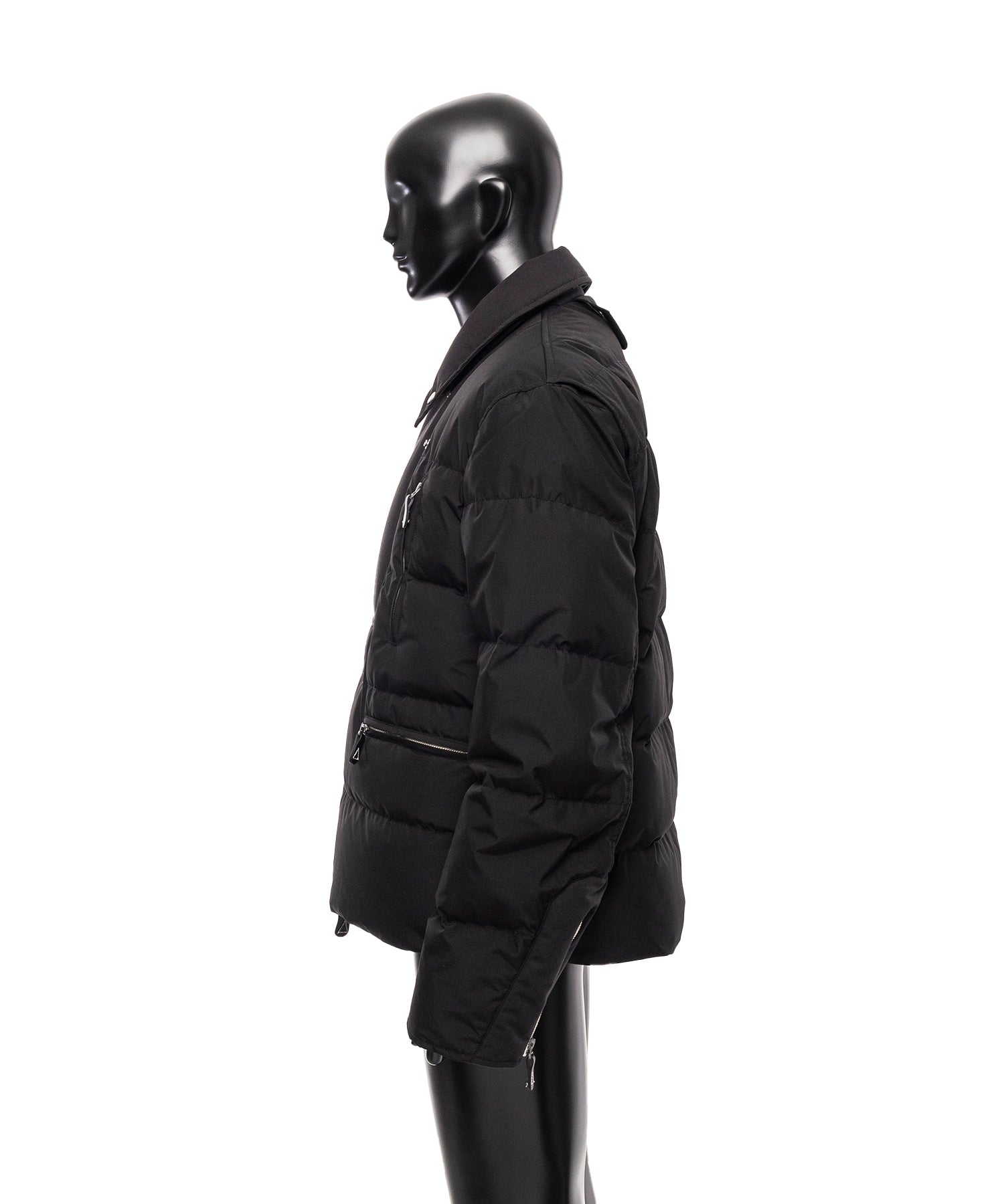 JACKET, TYPE P-005