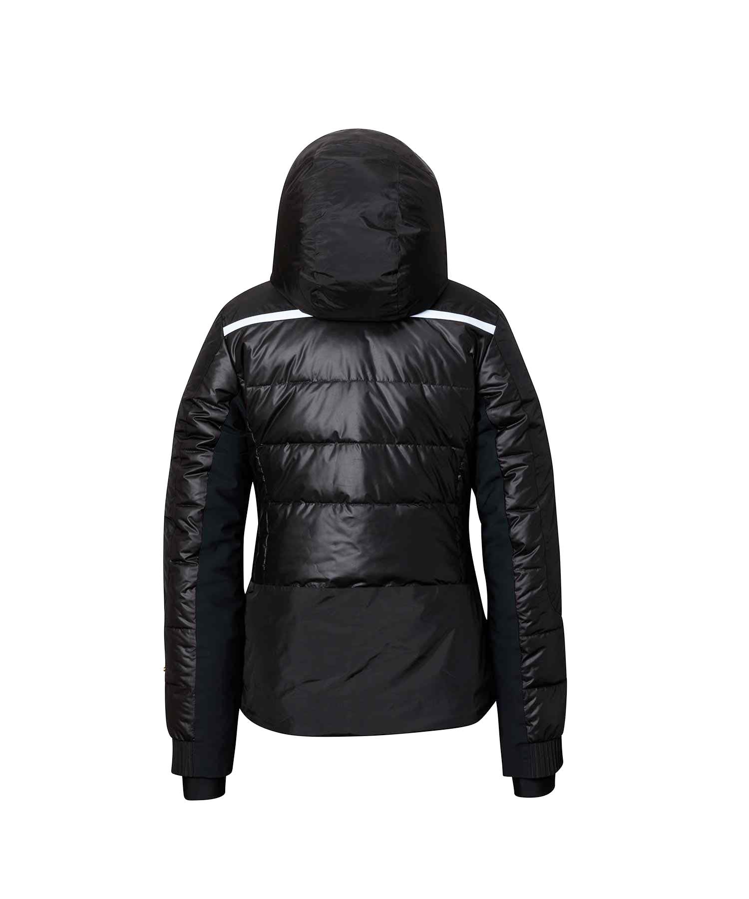 【WOMENS】スキーウェア アウタージャケット トップス 5D-Moonlight Jacket / GRACE /phenixスキーウェア23AW