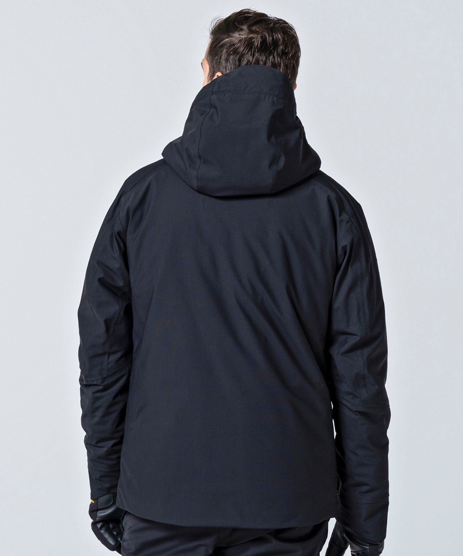 【MENS】HONDA Fall Line FVS Jacket ホンダ フォールラインFVSジャケット / HONDA /phenixスキーウェア 25AW