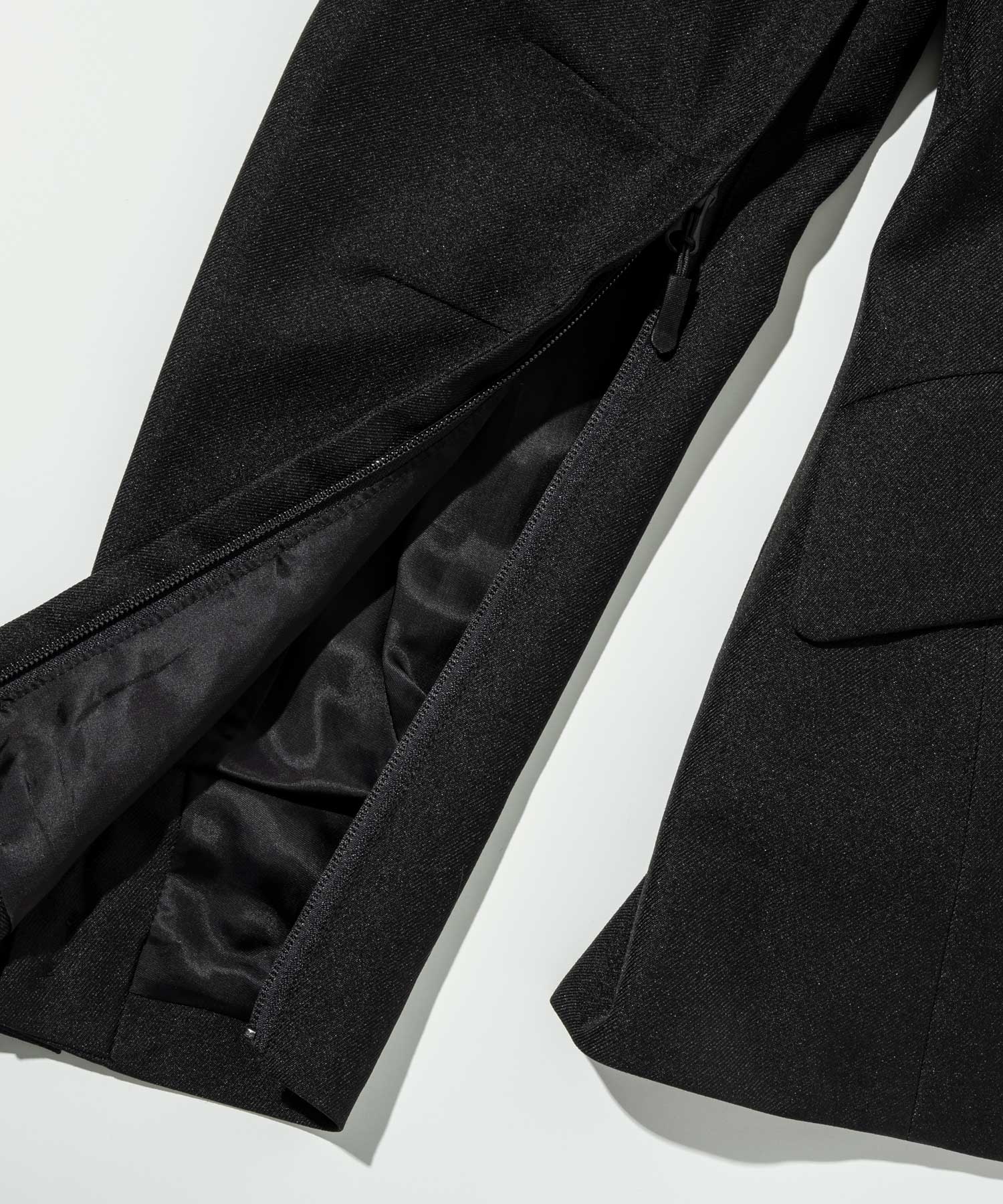 JACKET, TYPE P-008