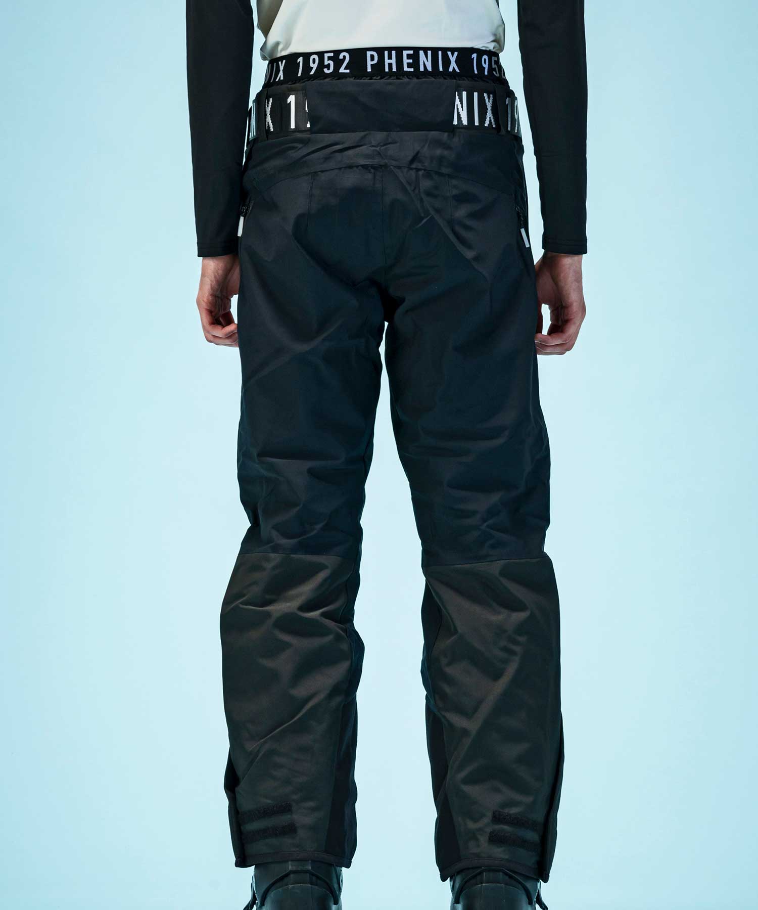 【MENS】スキーウェア ボトムス パンツ WINDSTOPPER プロダクト by GORE TEX LABS ゴアテックスウェア Alpine Float Pants / Alpine Diversity /phenixスキーウェア23AW