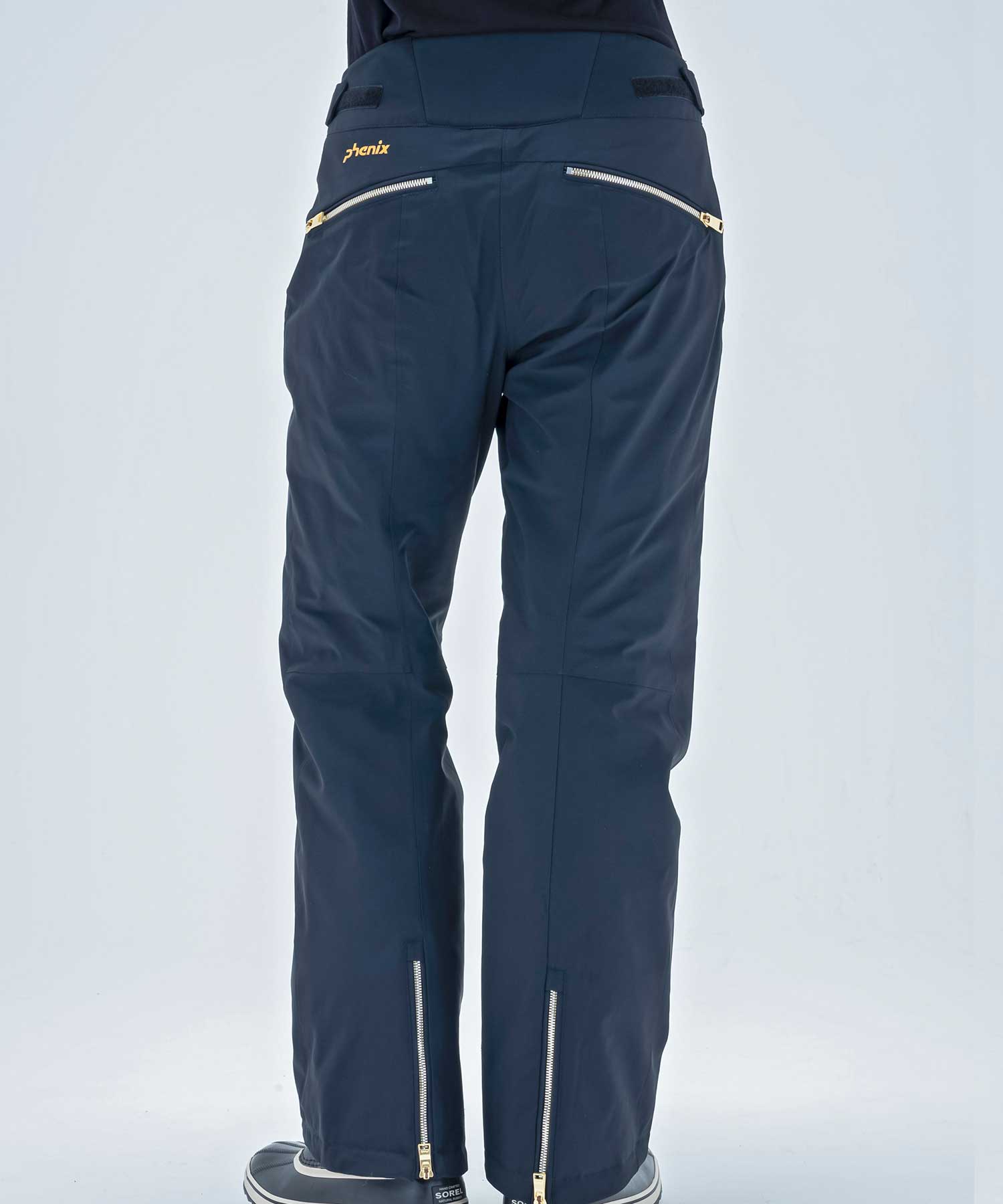 【WOMENS】スキーウェア ボトムス パンツ Transcends Shade Jet Pants / GRACE /phenixスキーウェア 23AW
