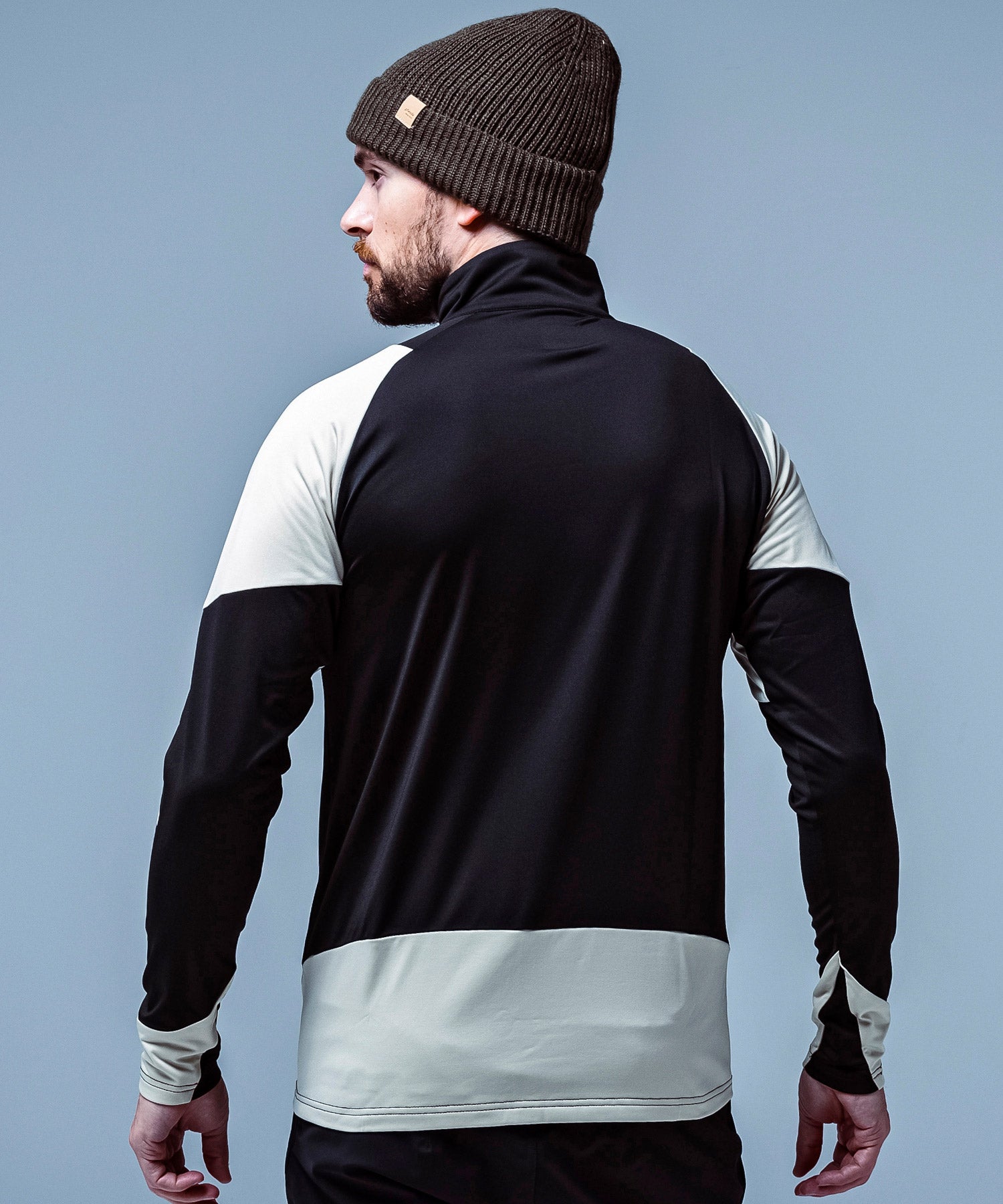 【MENS】Phenix Sleeve Color Inner フェニックススリーブカラーインナー /phenixスキーウェア 25AW