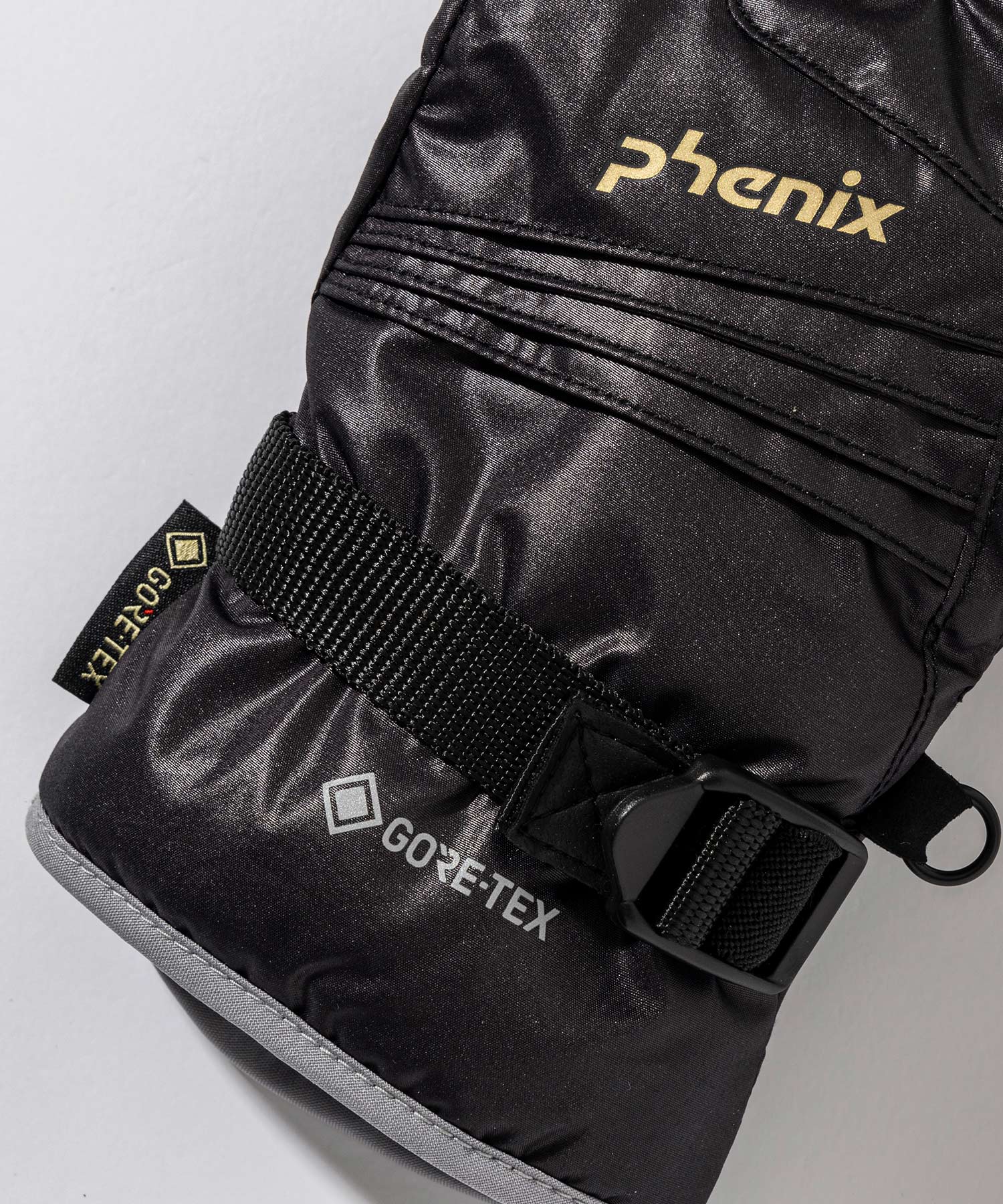 【WOMENS】 Phenix GORE Gloves フェニックスゴアグローブ /phenixスキーウェア 25AW