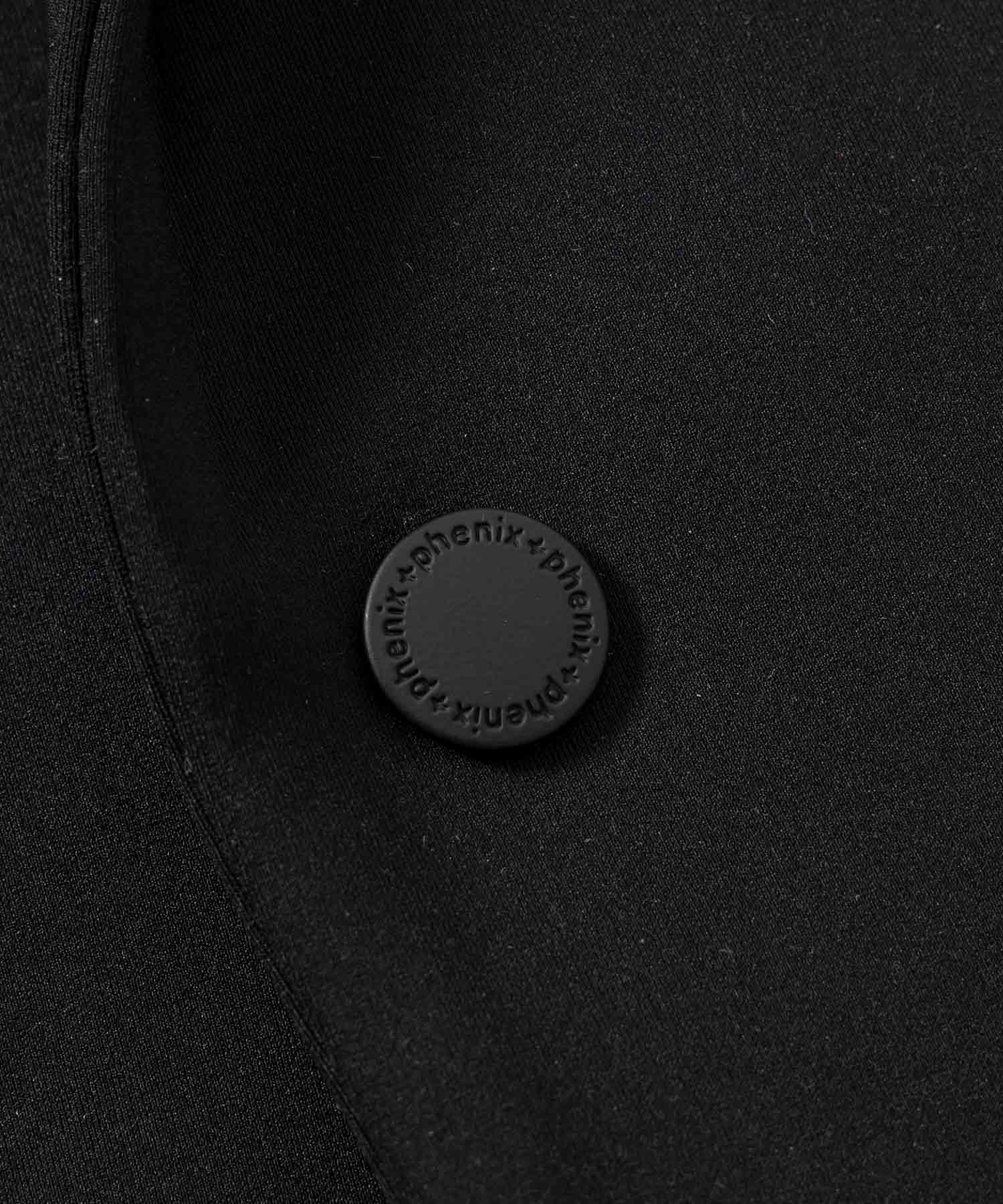 【MENS】COLDPROOF TAILORED JACKET コールドプルーフ テイラード ジャケット 耐寒 +phenix(プラスフェニックス)