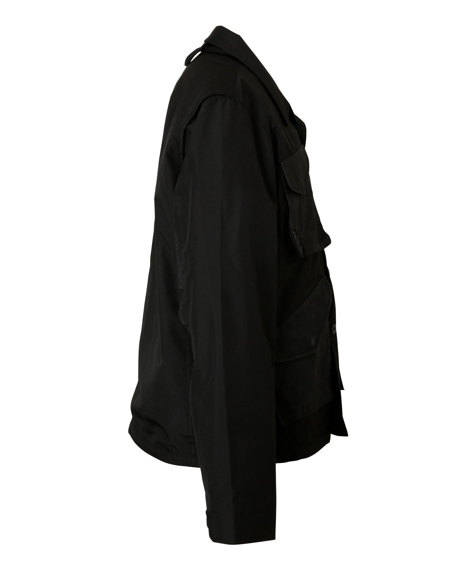 JACKET, TYPE P-004