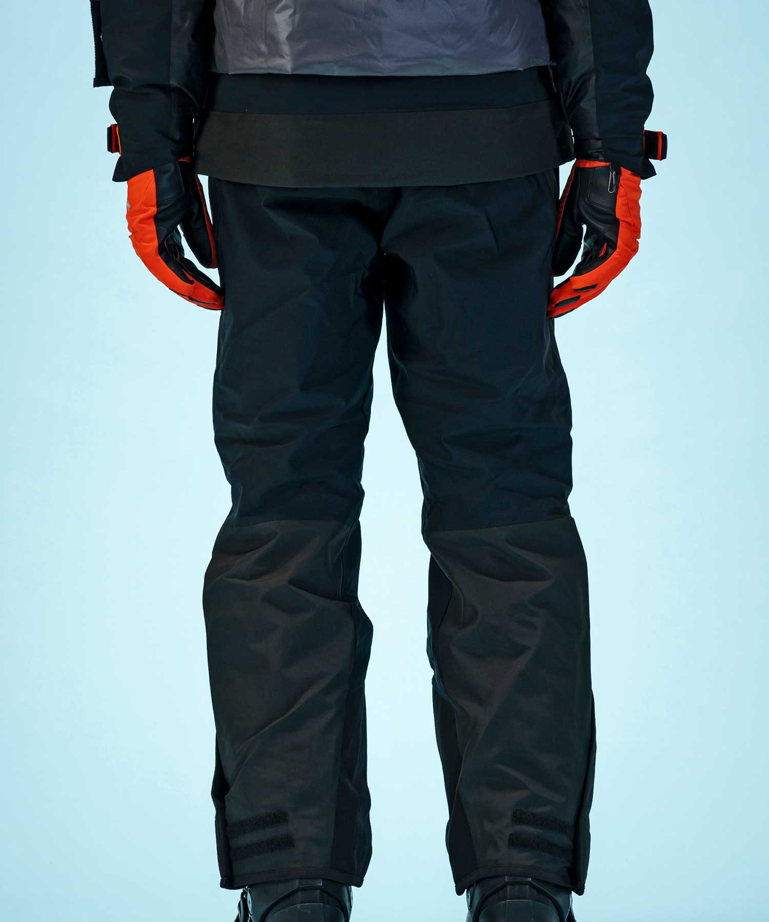 【MENS】スキーウェア ボトムス パンツ WINDSTOPPER プロダクト by GORE TEX LABS ゴアテックスウェア Alpine Satellite Cargo Pants / Alpine Diversity /phenixスキーウェア23AW