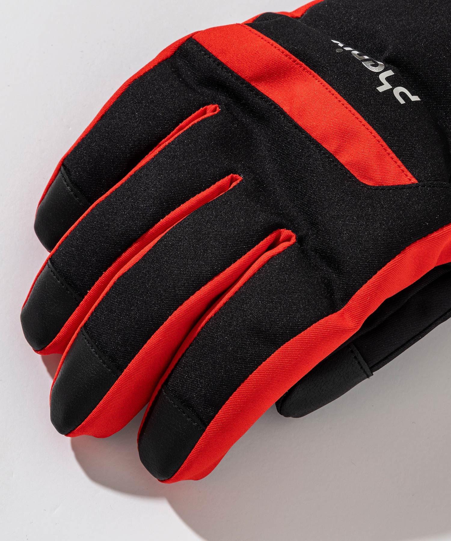 【MENS】 Bicolor Gloves バイカラーグローブ /phenixスキーウェア 25AW