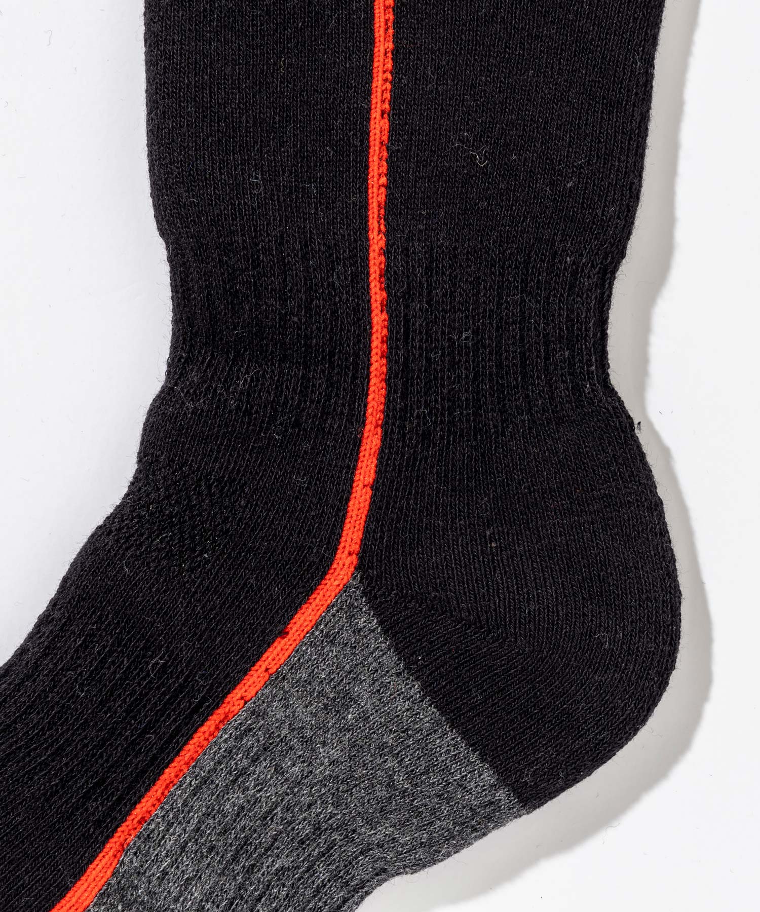 【KIDS/JUNIOR】Bottom Color Block Ski Socks ボトムカラーブロックスキーソックス /phenixスキーウェア 25AW