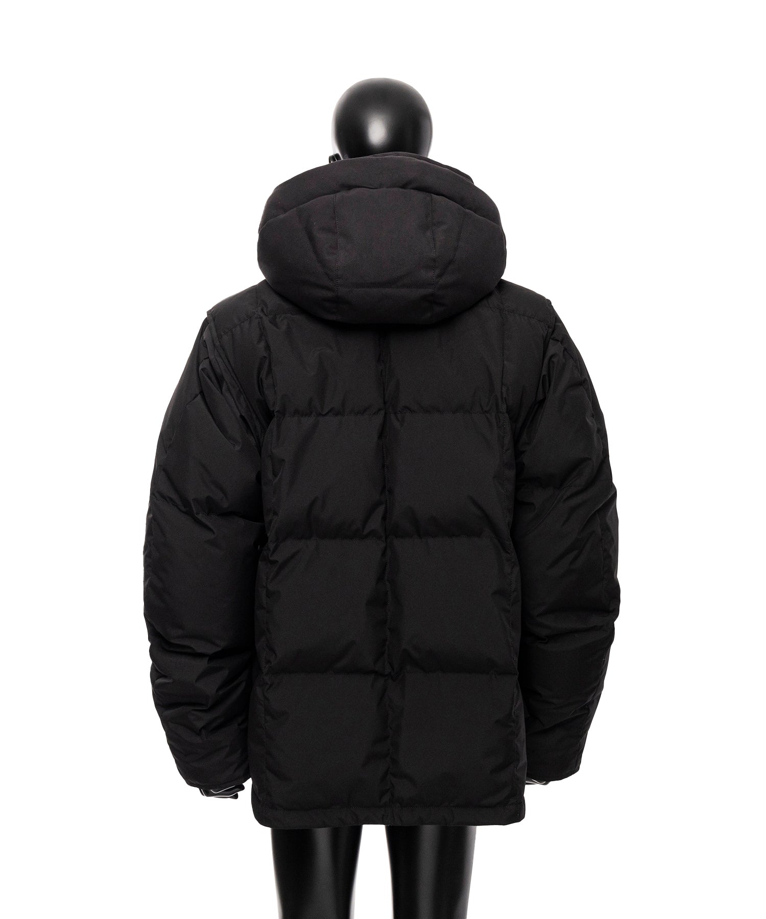 JACKET, TYPE P-001