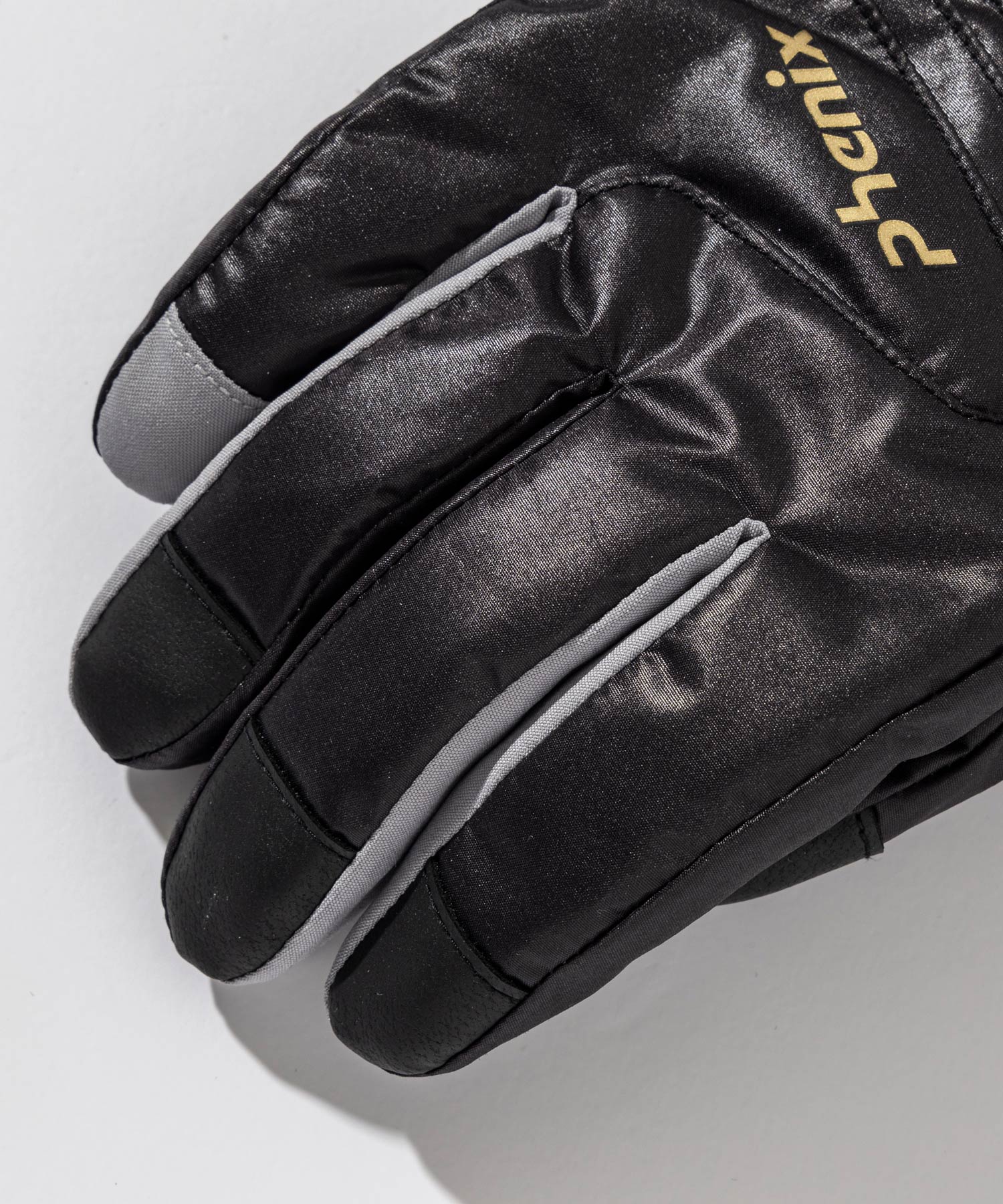 【WOMENS】 Phenix GORE Gloves フェニックスゴアグローブ /phenixスキーウェア 25AW