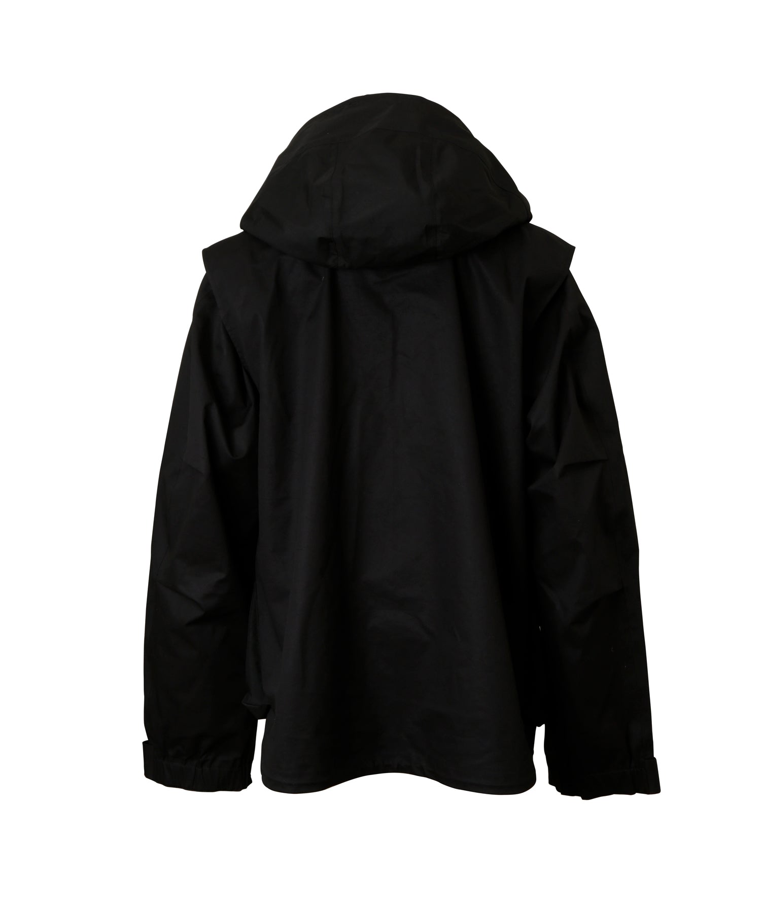 JACKET, TYPE P-002