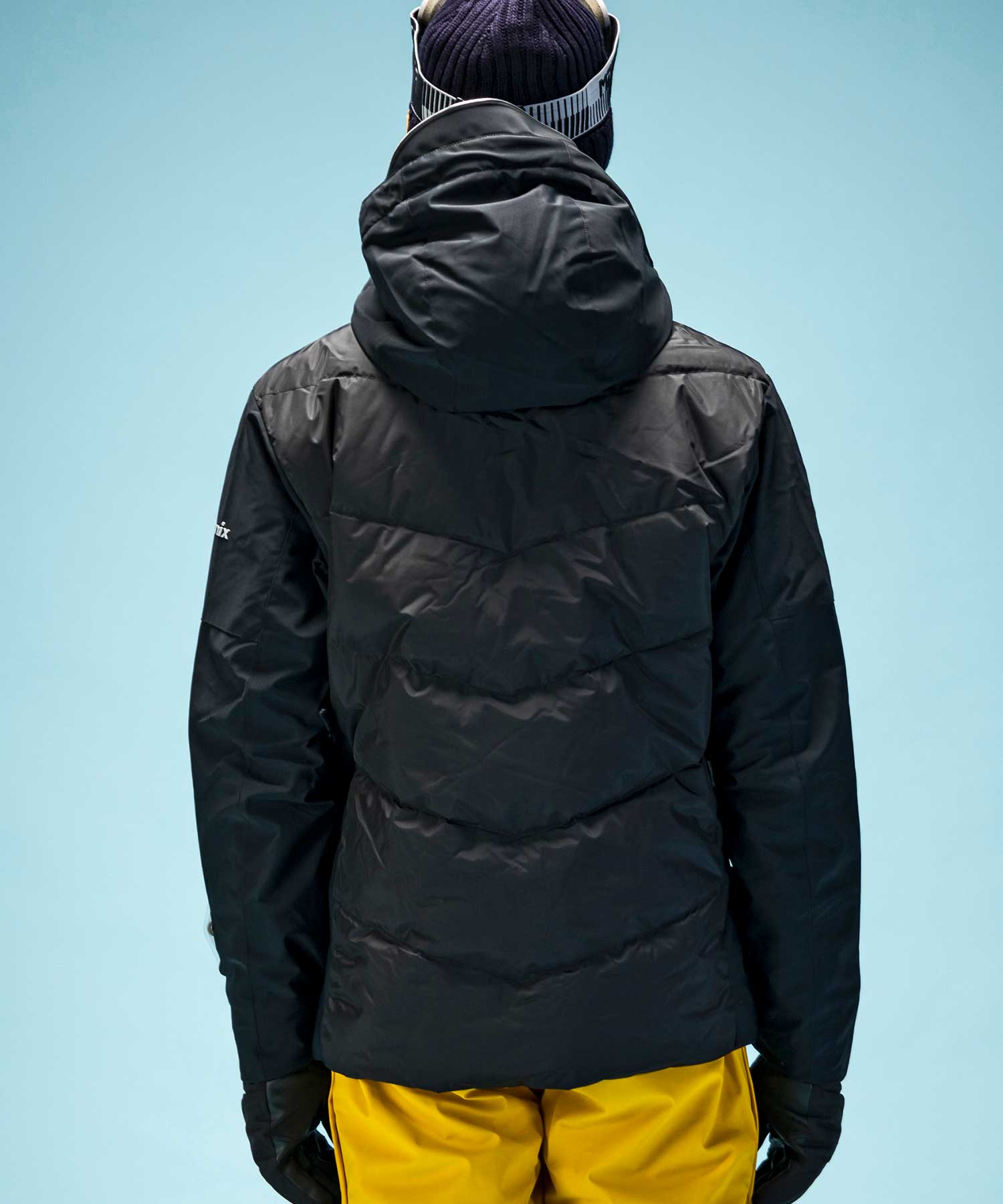 【MENS】スキーウェア アウタージャケット トップス GT Demo Performance Jacket / Demo Performance /phenixスキーウェア23AW