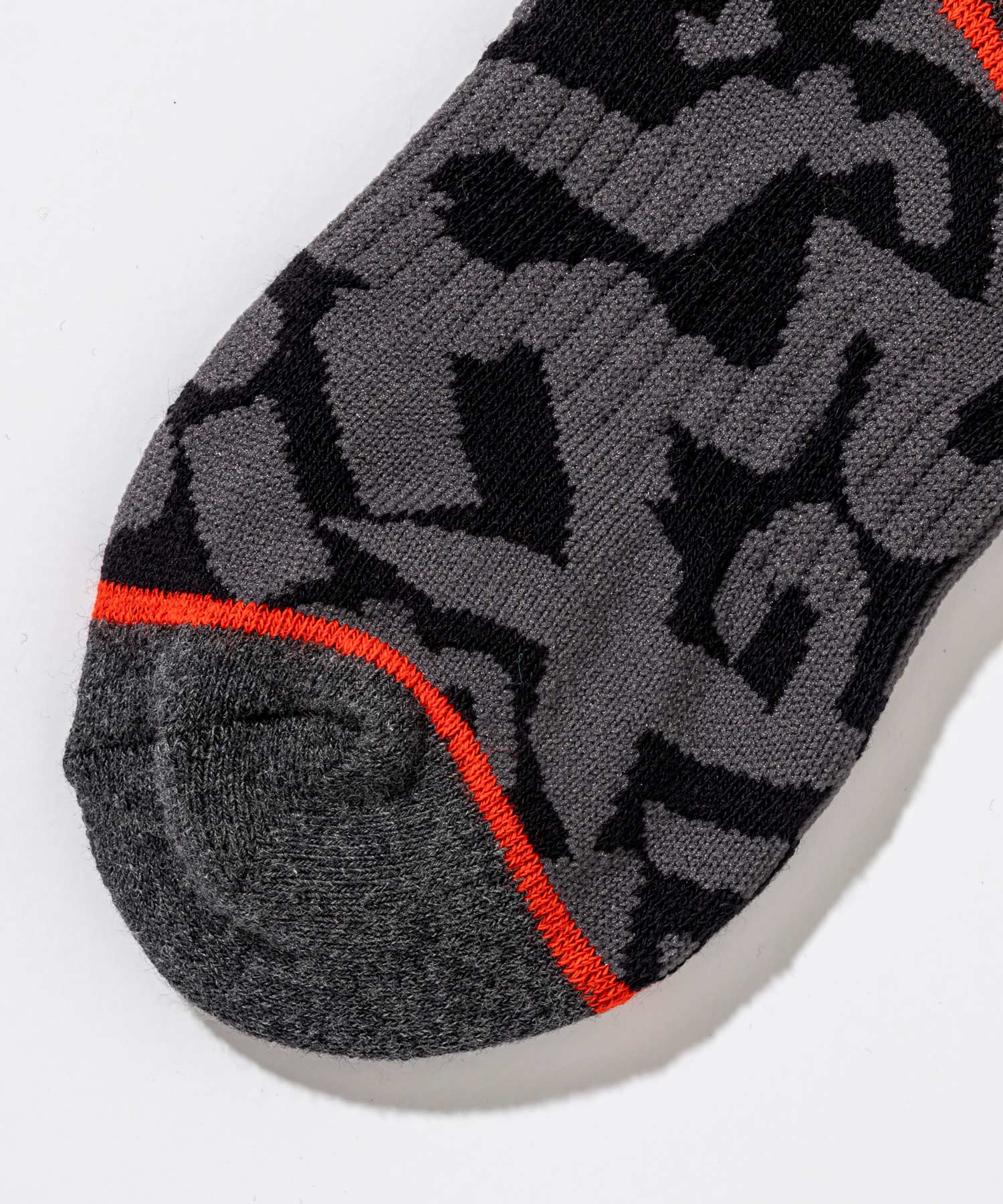 【KIDS/JUNIOR】Tonal Monogram Logo Ski Socks トーナルモノグラムロゴスキーソックス /phenixスキーウェア 25AW