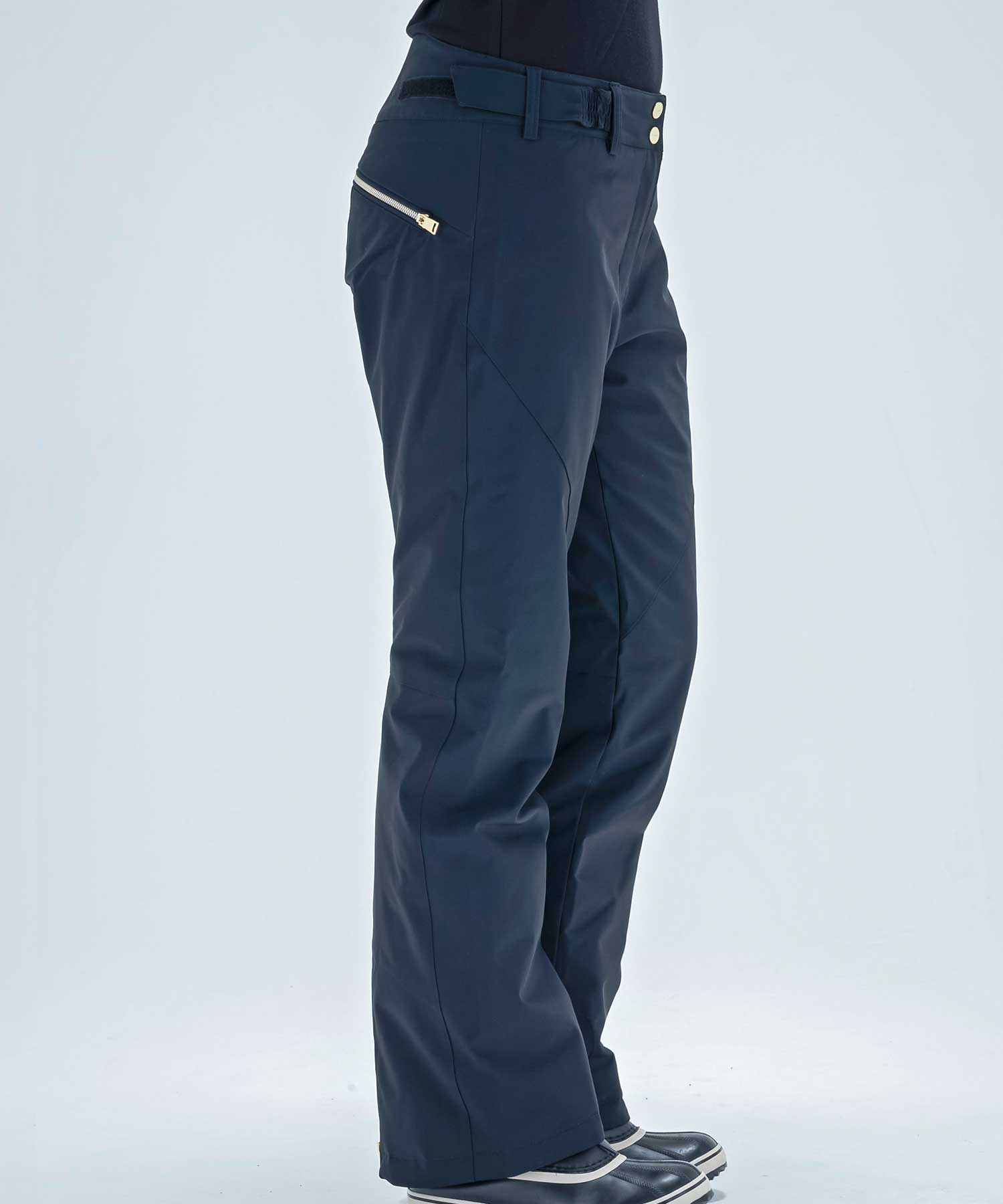 【WOMENS】スキーウェア ボトムス パンツ Transcends Shade Jet Pants / GRACE /phenixスキーウェア 23AW