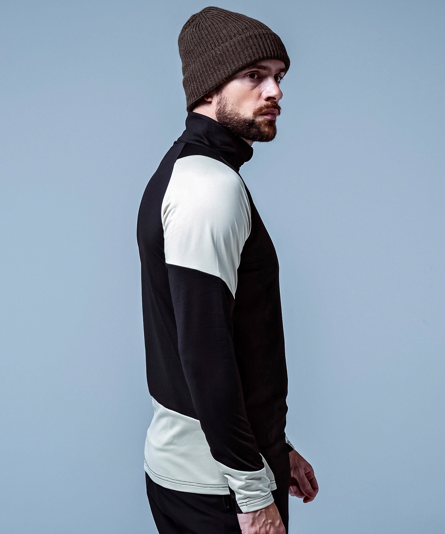 【MENS】Phenix Sleeve Color Inner フェニックススリーブカラーインナー /phenixスキーウェア 25AW