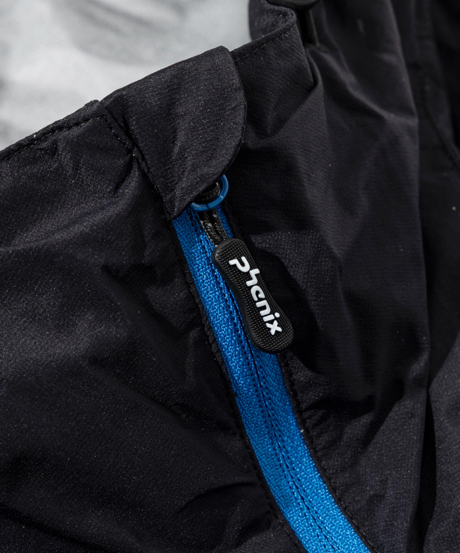 【MENS】DWR LIGHT MOUNTAIN PARKER DWR ライトマウンテンパーカー / 撥水・耐水 ストレッチ 快適 /phenix outdoor(フェニックスアウトドア)