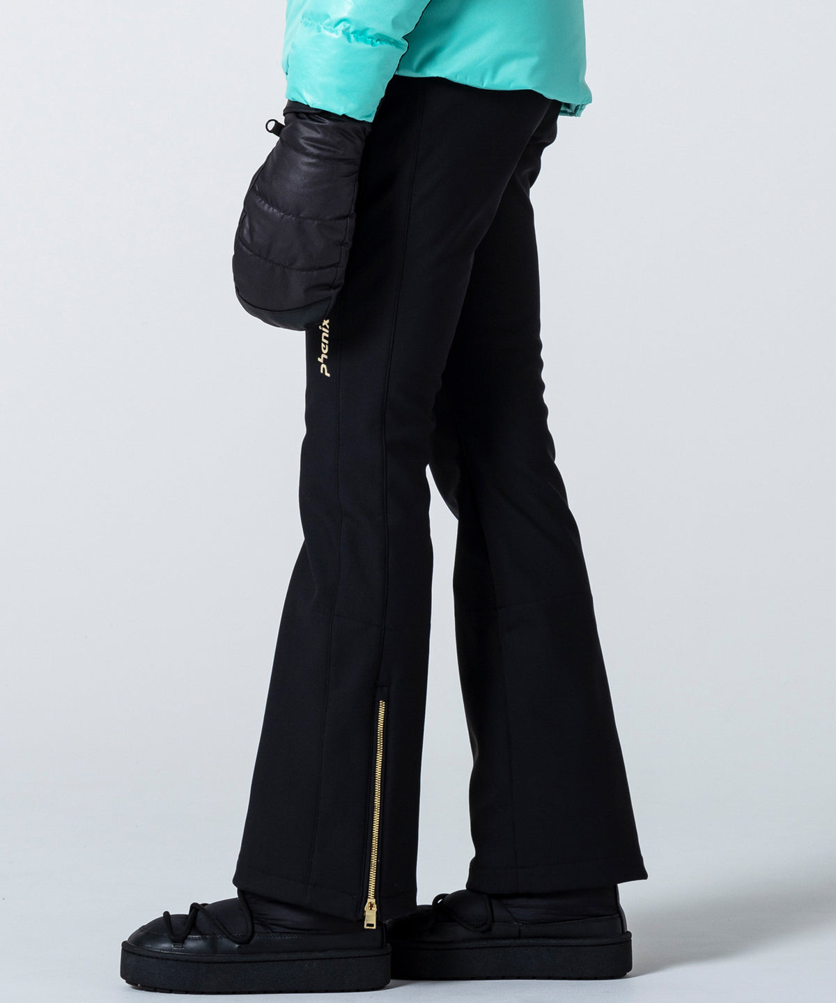【WOMENS】Smart Jet Pants スマートジェットパンツ / GRACE /phenixスキーウェア 25AW