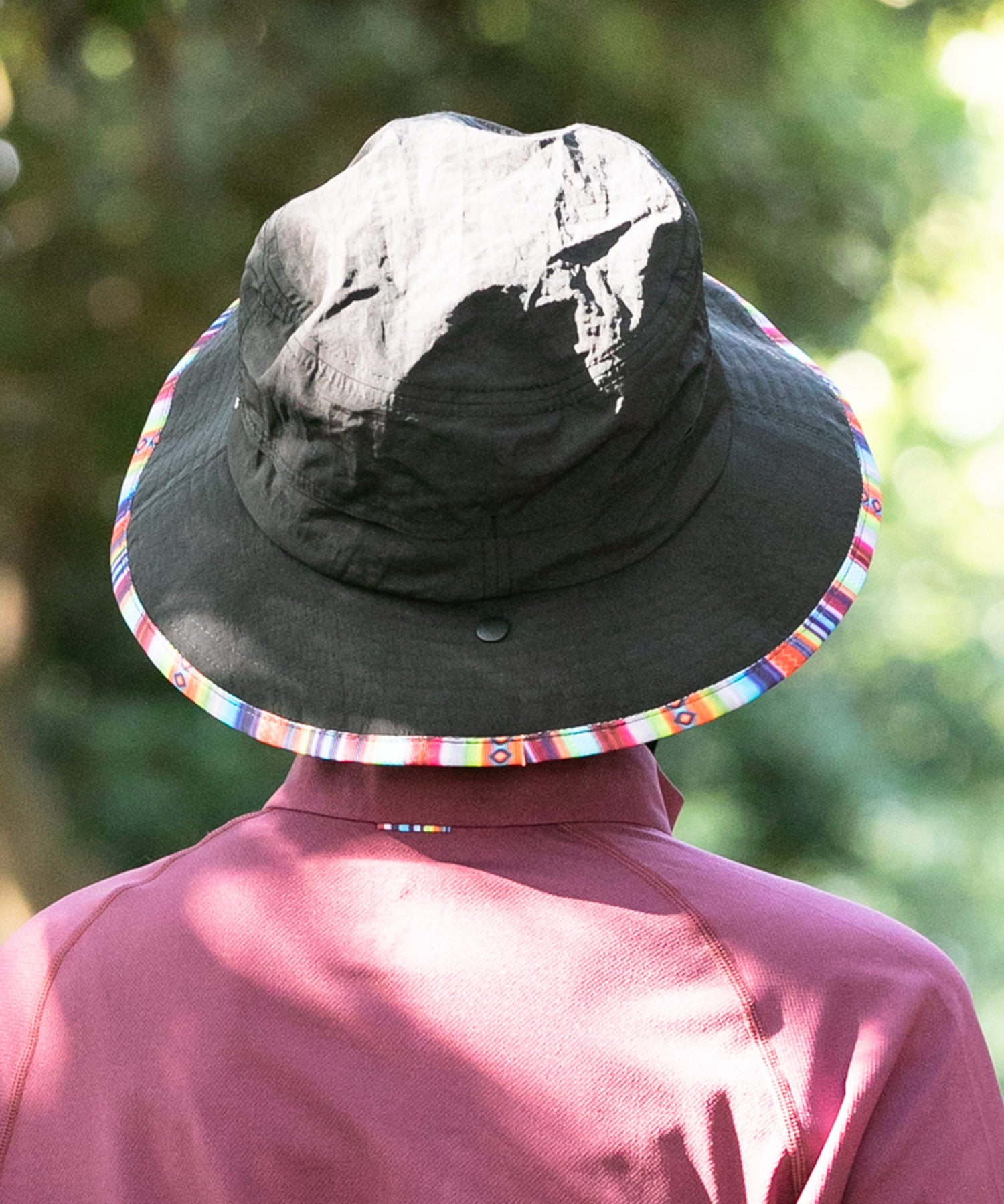 【WOMENS】ARBOR HAT アバハット / アウトドアハット 帽子 / 吸汗速乾 日焼け防止 /phenix outdoor(フェニックスアウトドア)