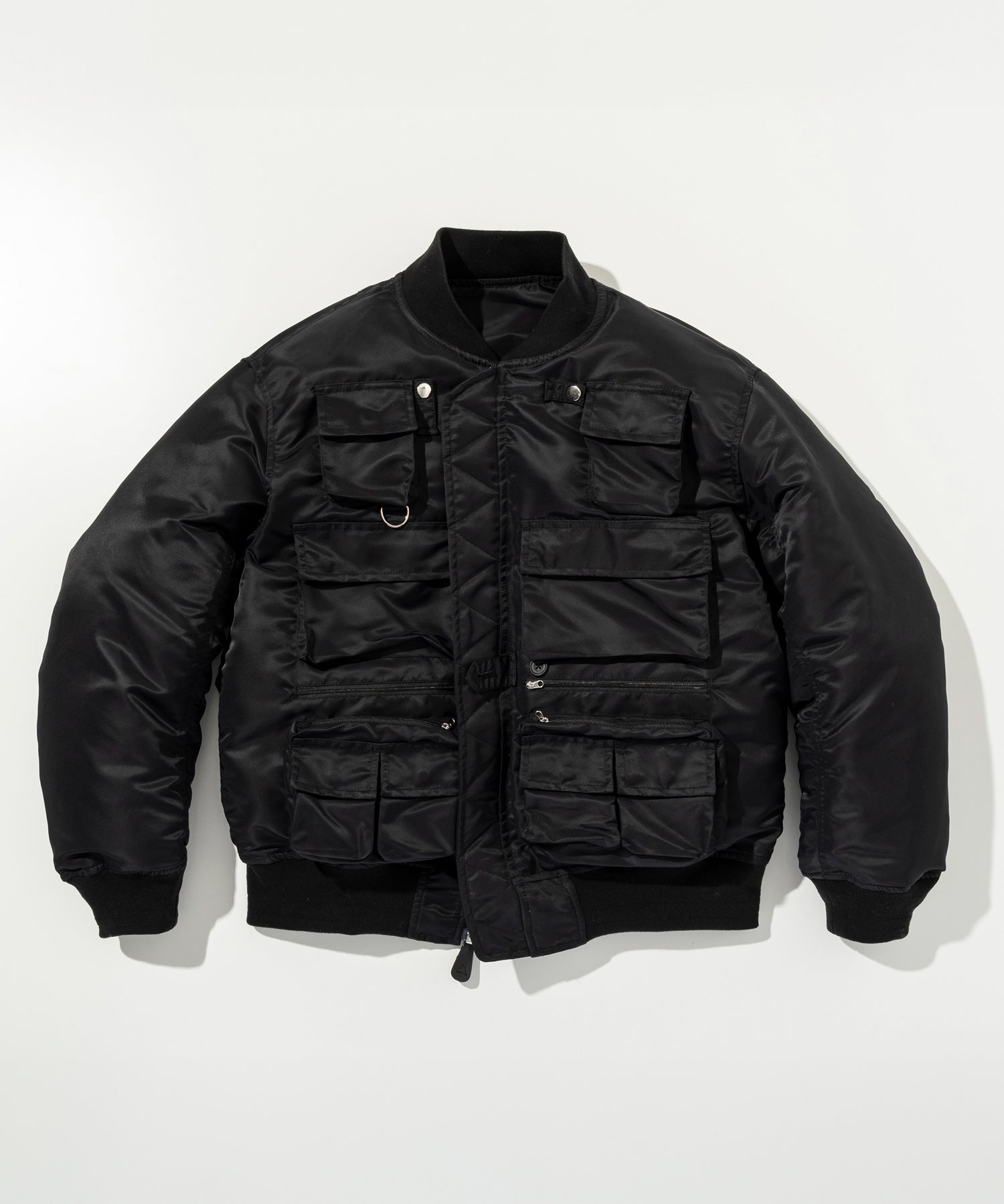 JACKET, TYPE P-0012