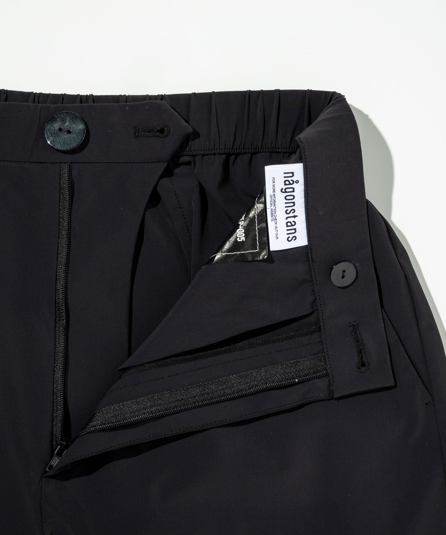 TROUSERS, TYPE P-005