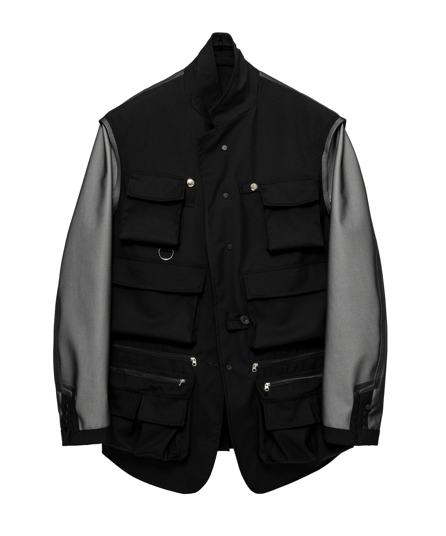 JACKET, TYPE P-009A