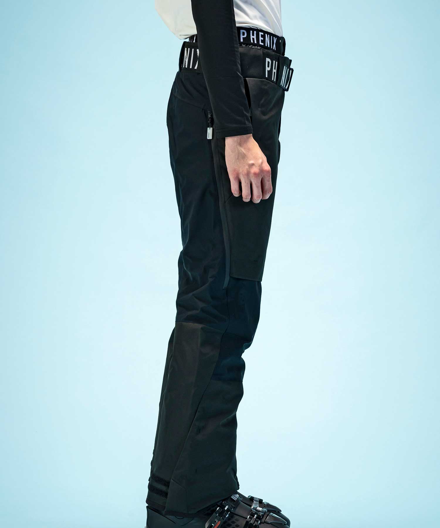 【MENS】スキーウェア ボトムス パンツ WINDSTOPPER プロダクト by GORE TEX LABS ゴアテックスウェア Alpine Float Pants / Alpine Diversity /phenixスキーウェア23AW