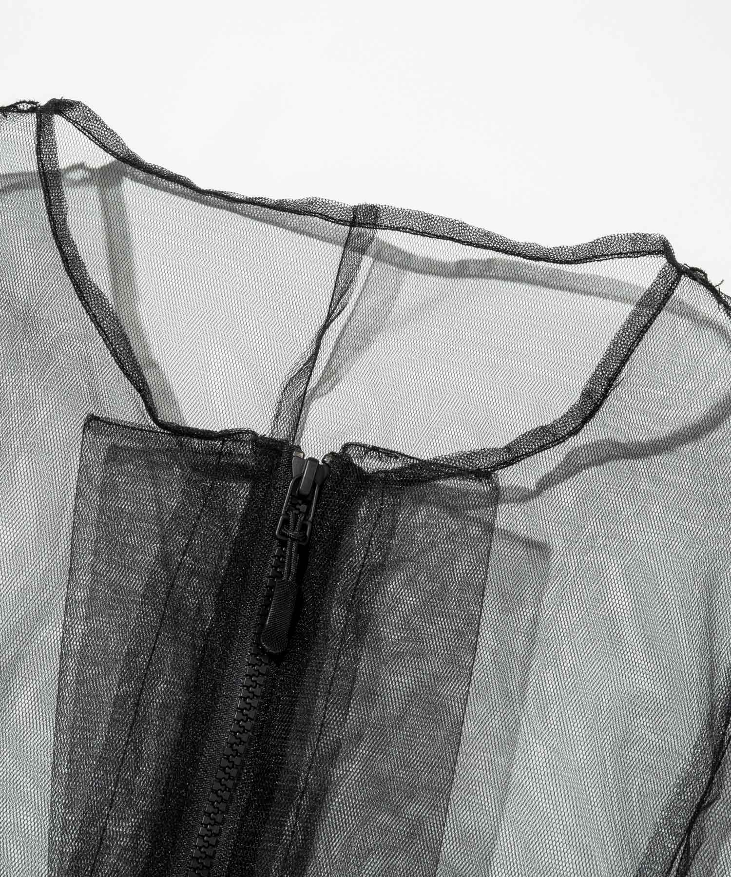 JACKET, TYPE P-010